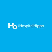 Hospital Hippo logo