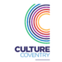 Culture Coventry logo