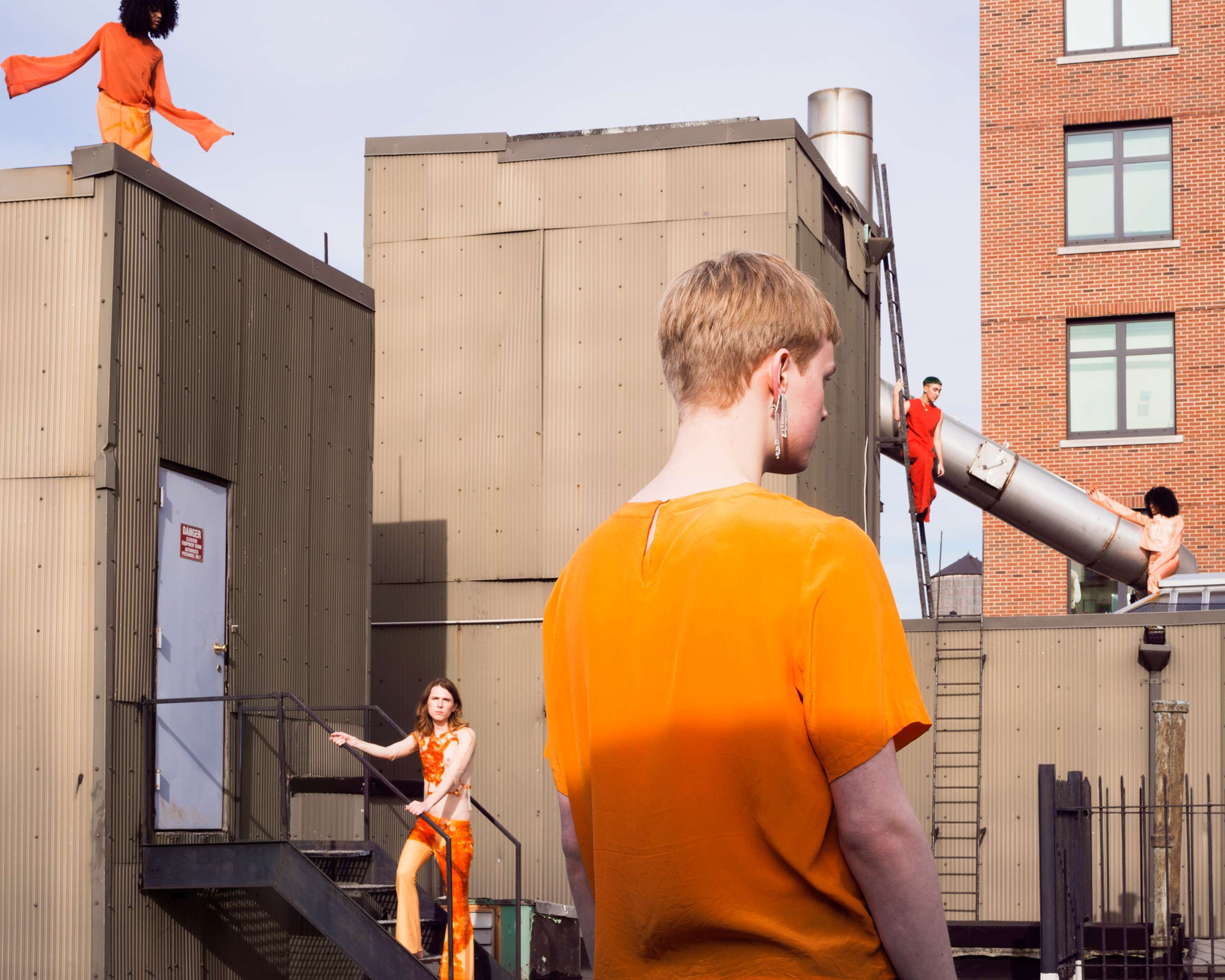 WETRANSFER AND THE DOTS PRESENT: CHAMPIONING DIVERSITY by WeTransfer