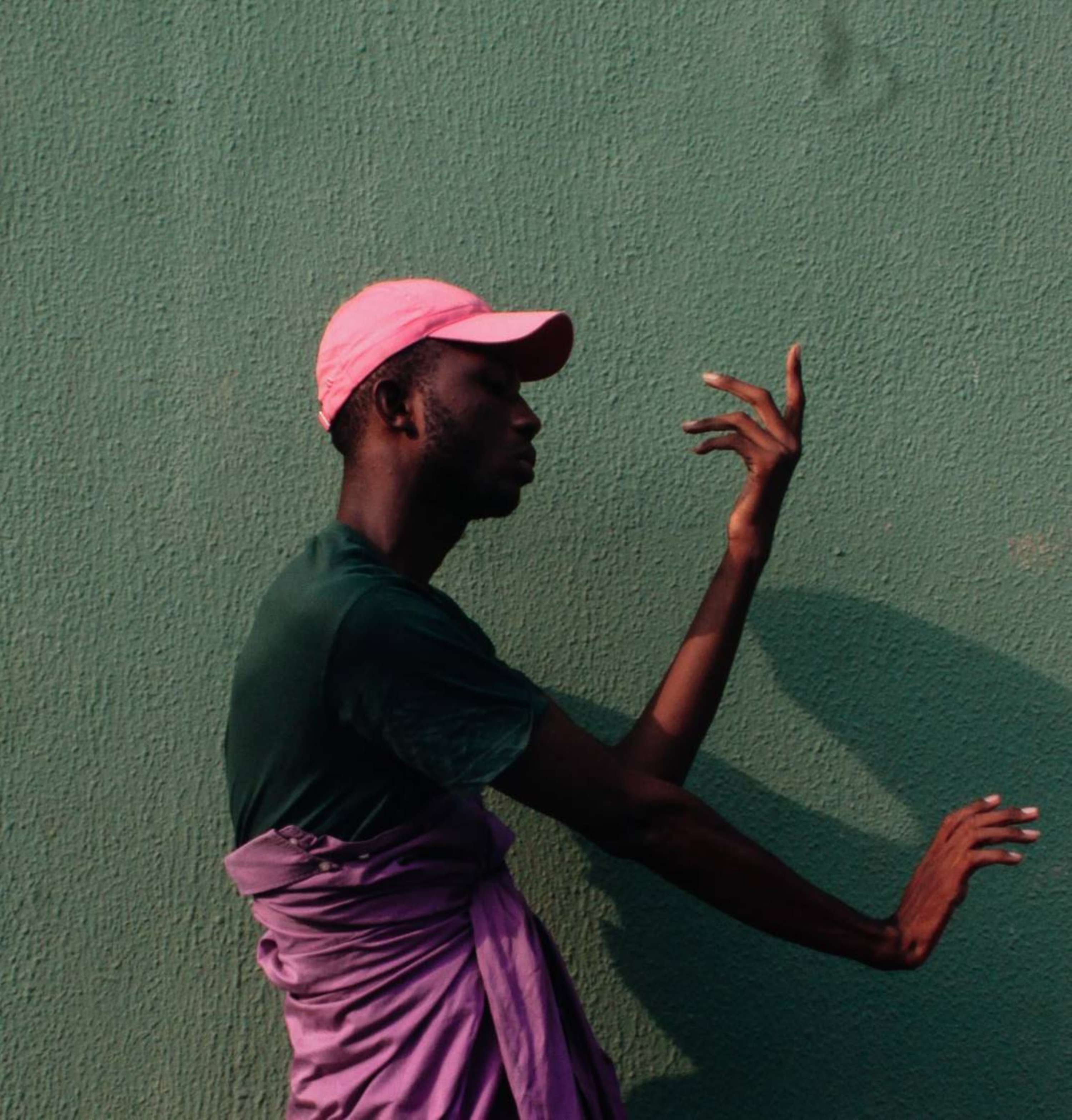 WETRANSFER AND THE DOTS PRESENT: CHAMPIONING DIVERSITY by WeTransfer