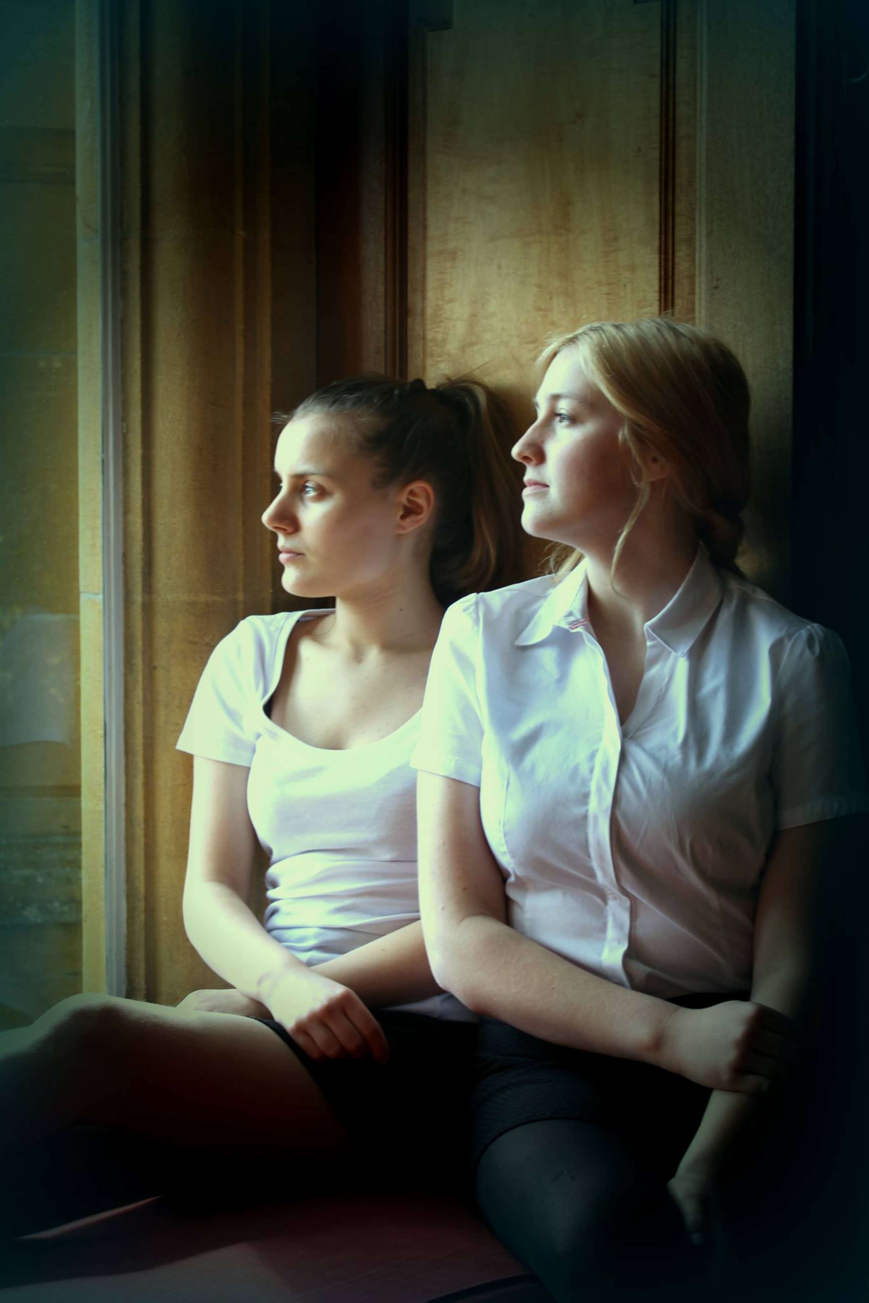 Pretty Strong by Alina Barrett