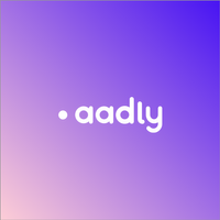 Aadly Advertising Ltd. logo