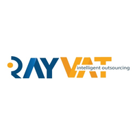 Rayvat Rendering logo