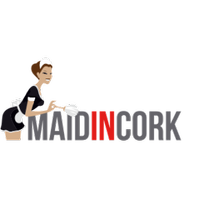 Maid In Cork logo