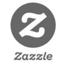zazzle.com/santoshadh logo