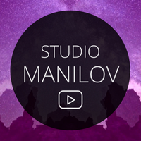 Studio Manilov logo