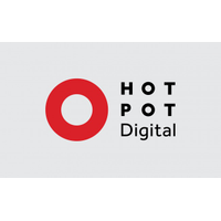 Hot Pot Digital logo