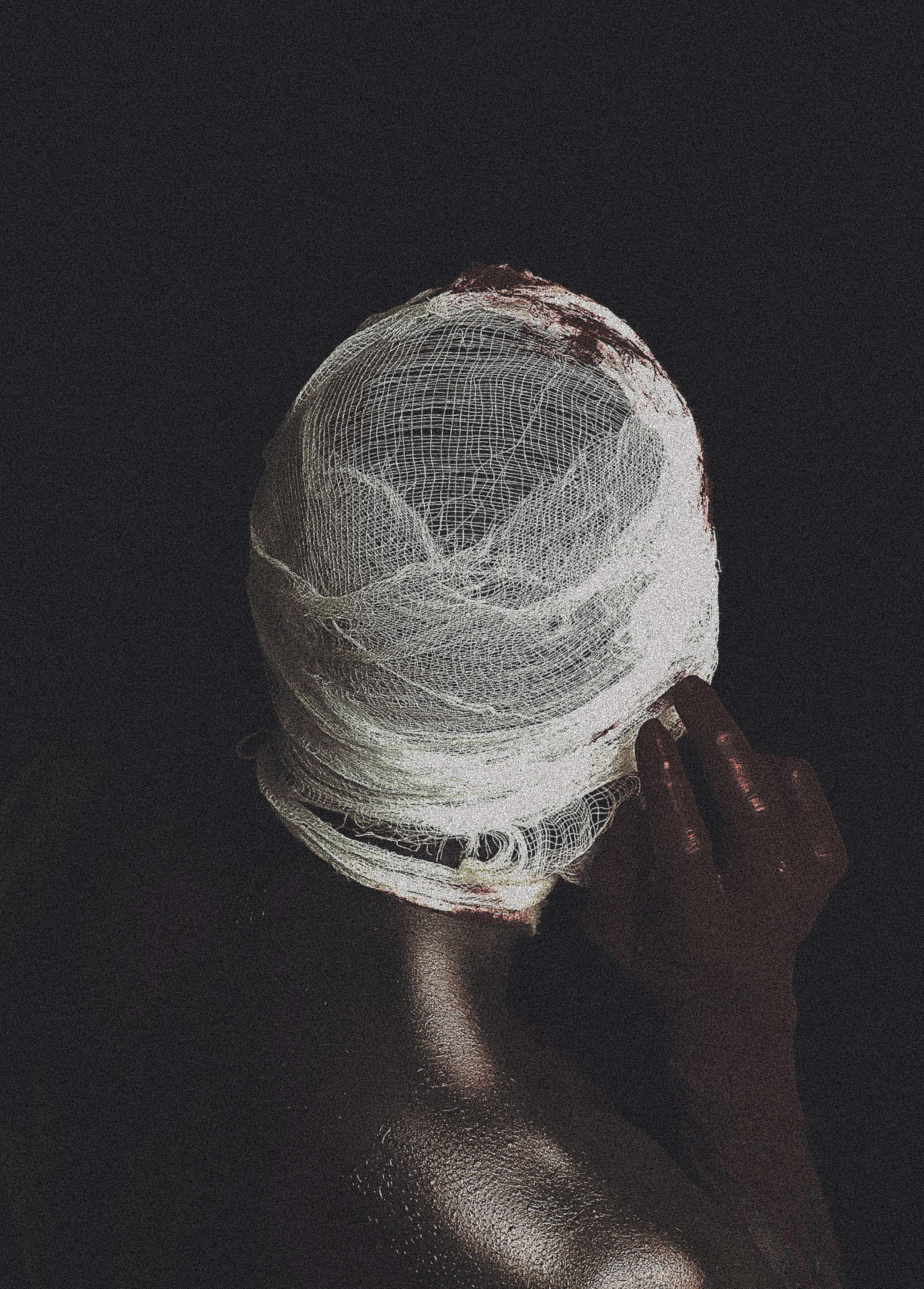 C H A S E by MAJEEK DANIEL
