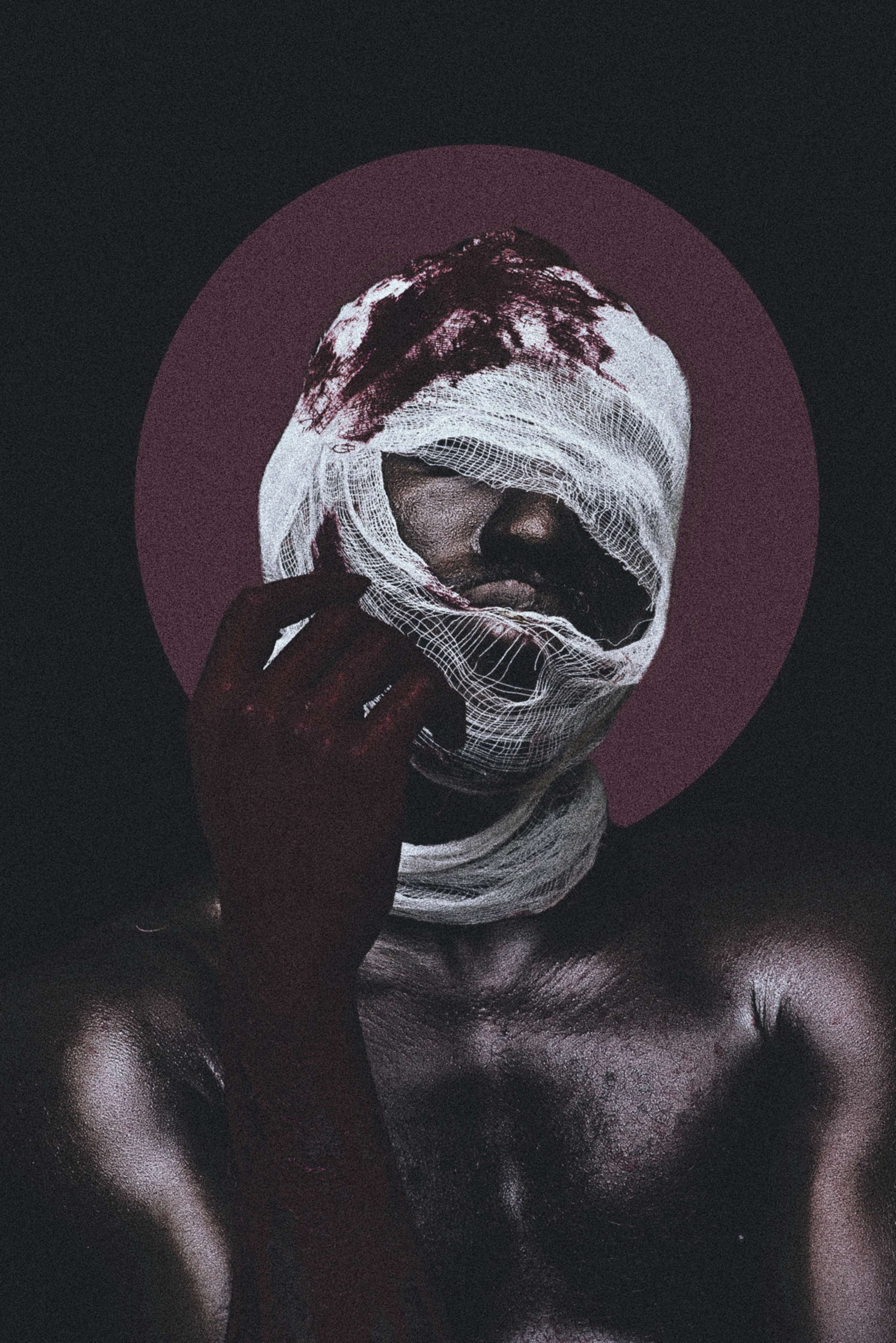 C H A S E by MAJEEK DANIEL