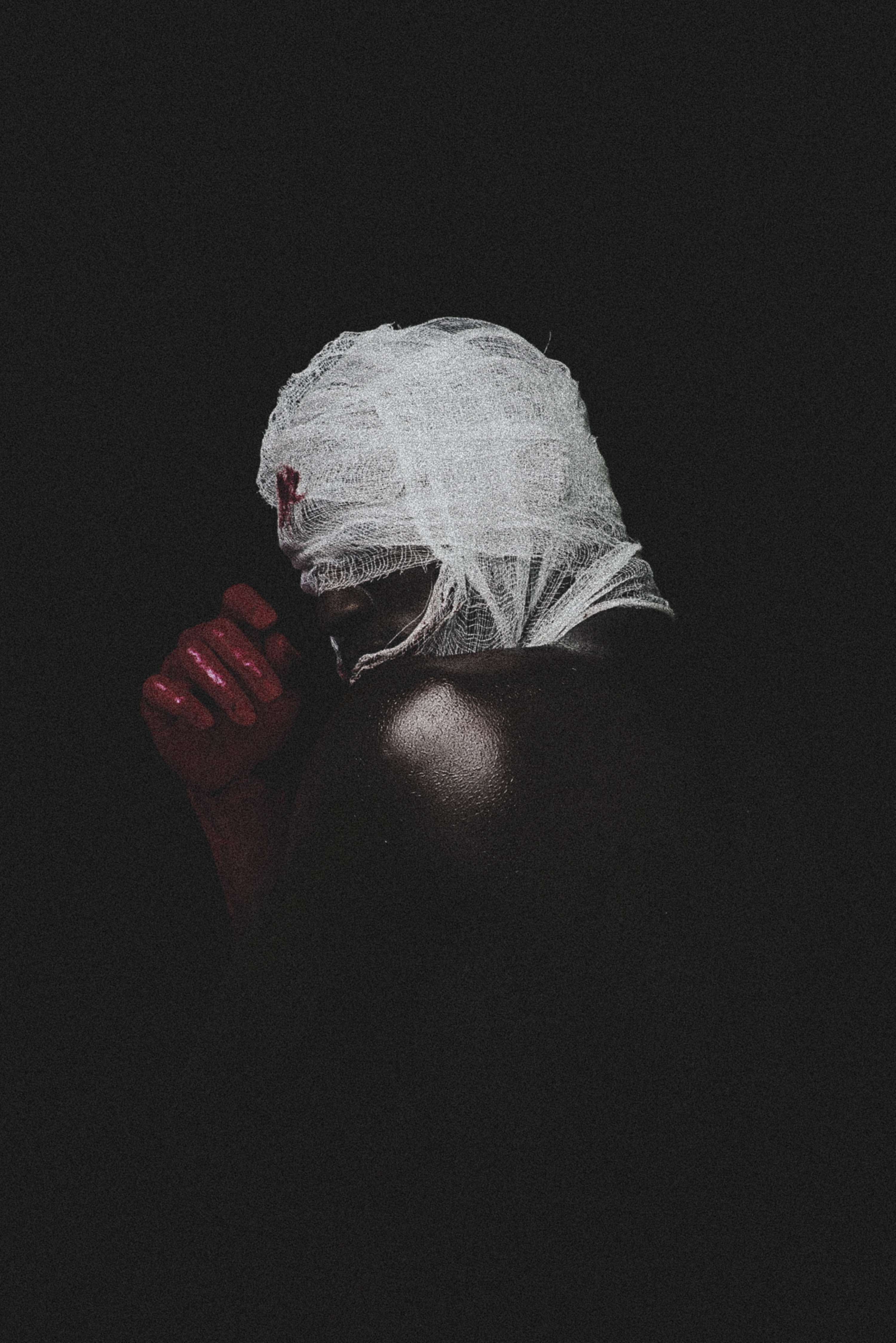 C H A S E by MAJEEK DANIEL