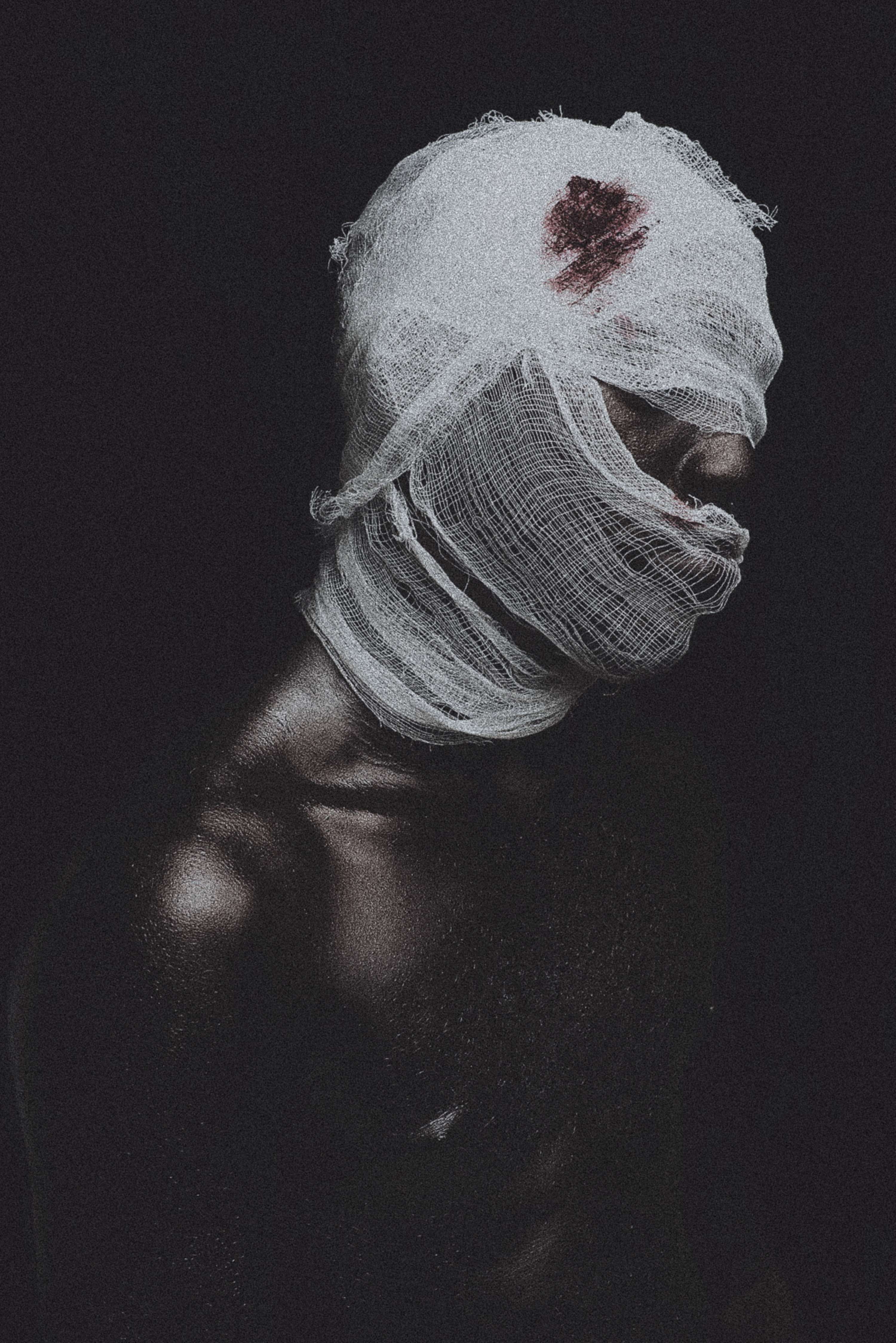 C H A S E by MAJEEK DANIEL