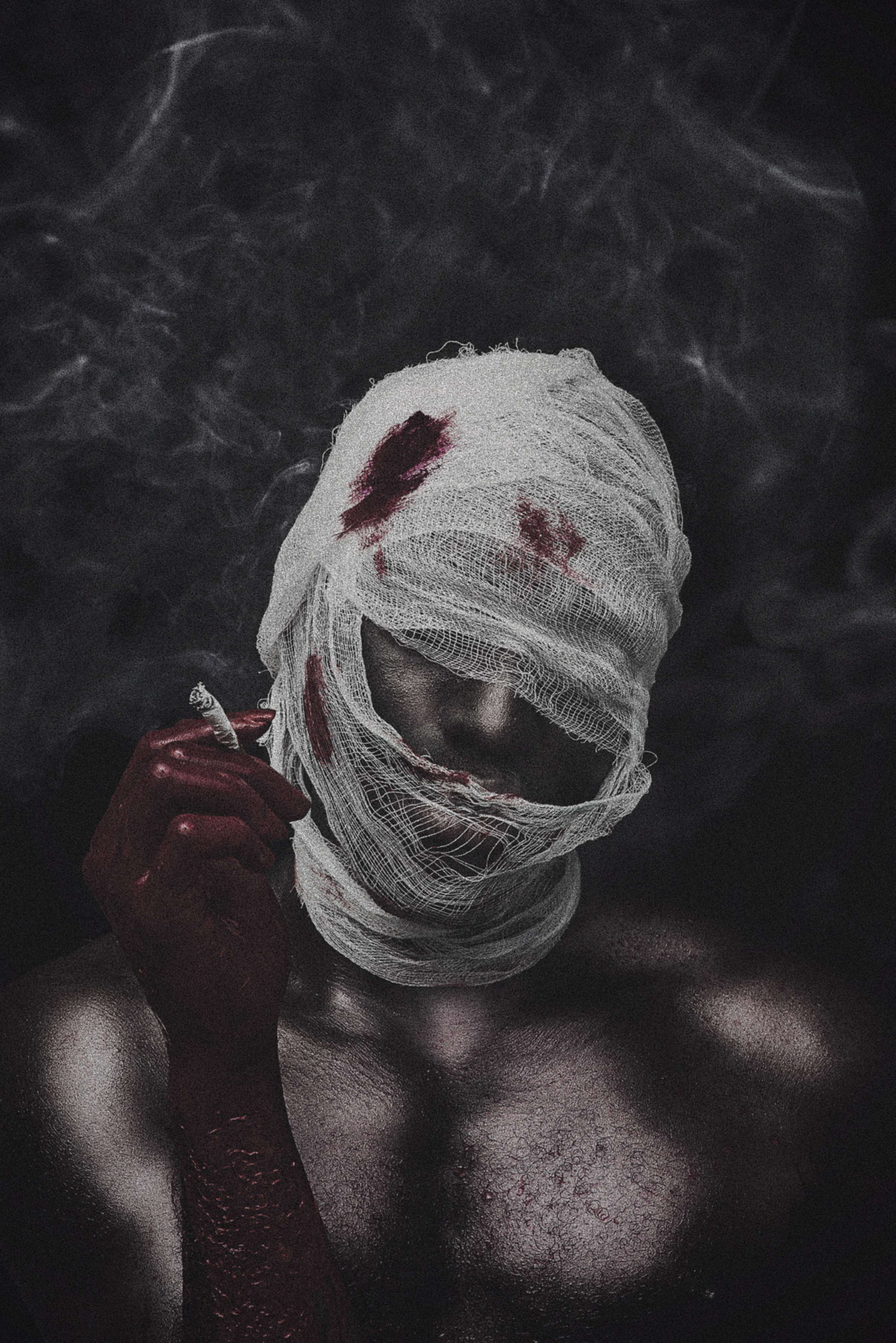 C H A S E by MAJEEK DANIEL