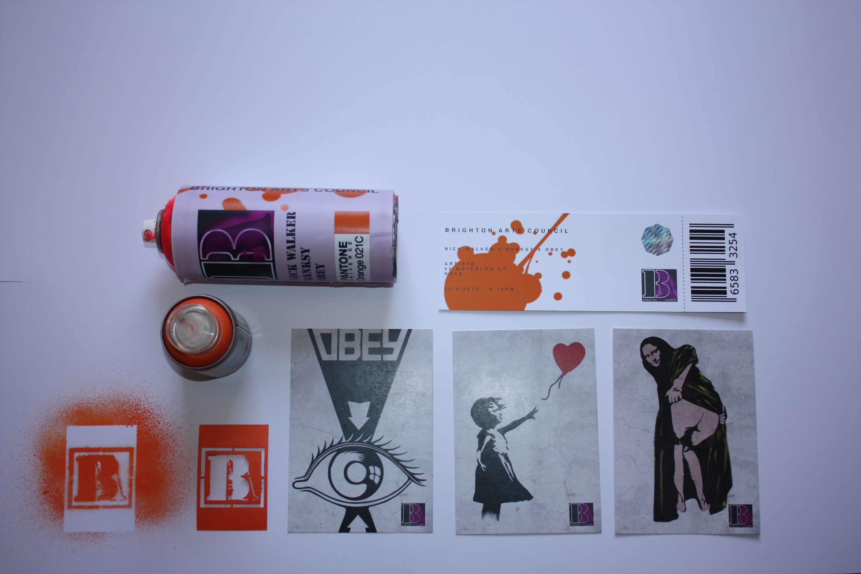 Packaging/ Branding/ Self generated user content. by Damien Pye