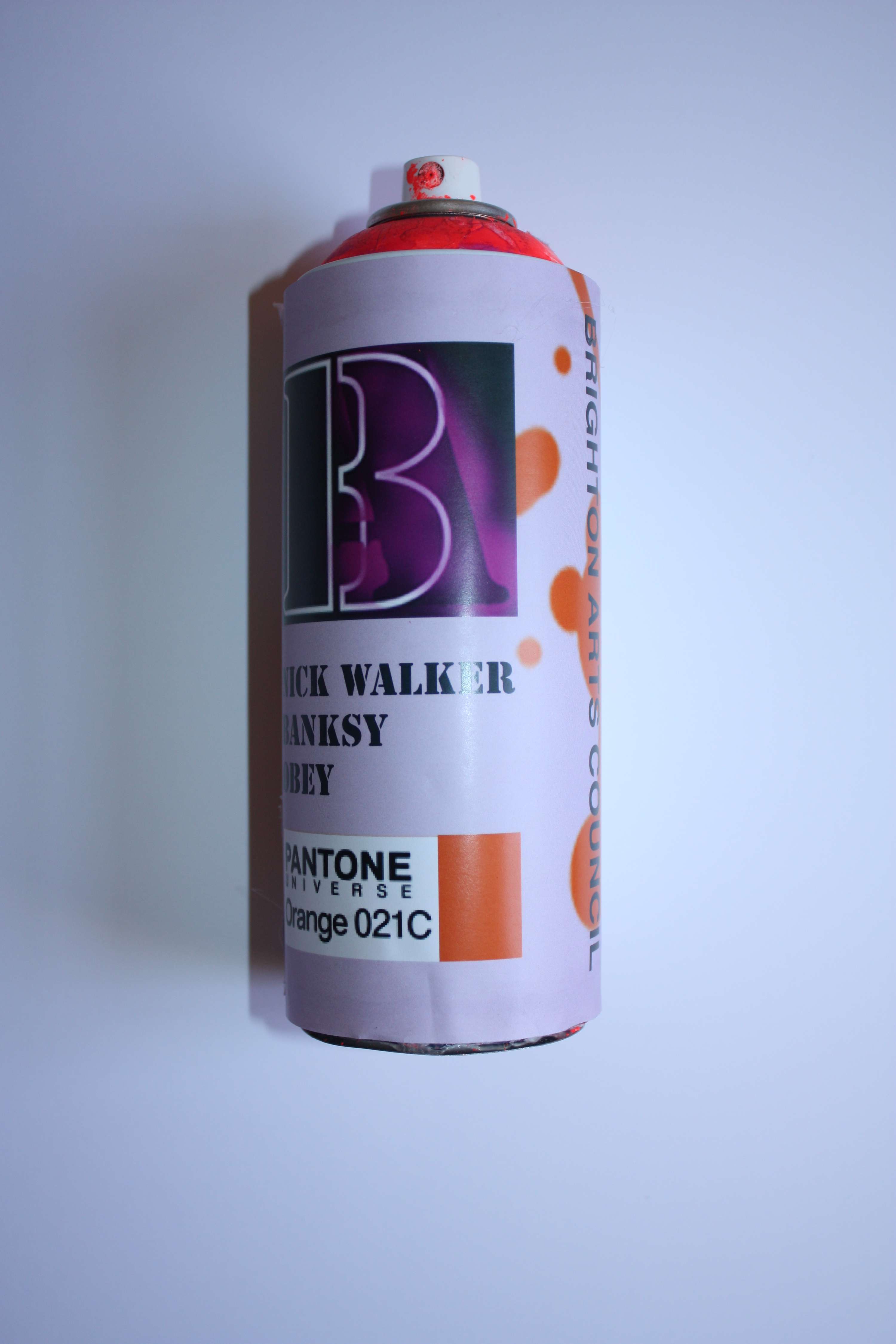 Packaging/ Branding/ Self generated user content. by Damien Pye