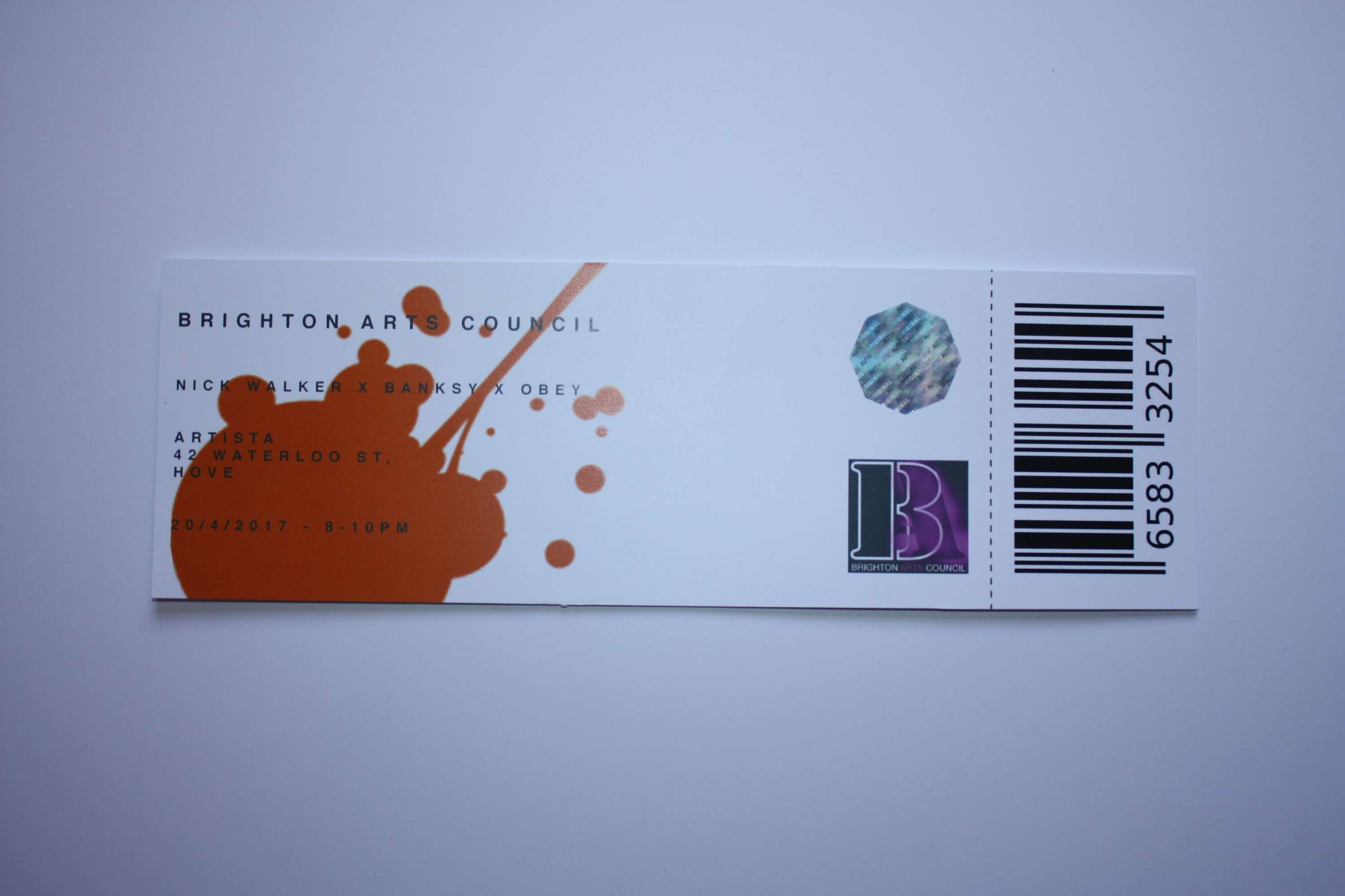 Packaging/ Branding/ Self generated user content. by Damien Pye