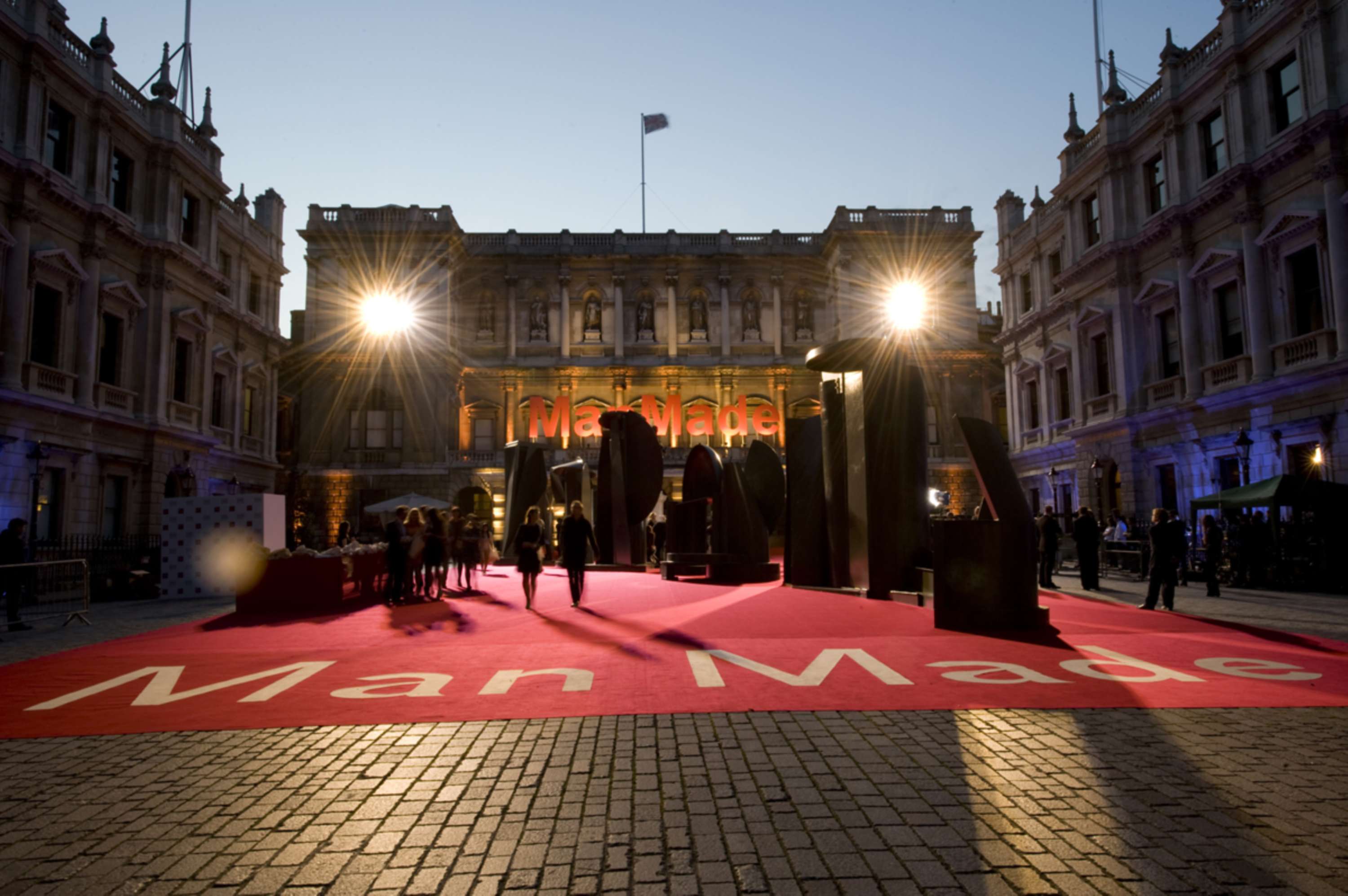 Event Design and Production by Rachel Rolfe