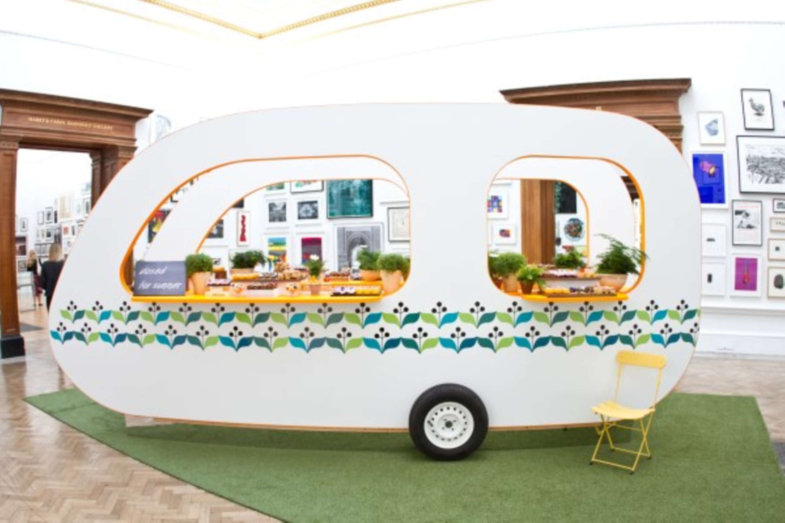 Event Design and Production by Rachel Rolfe