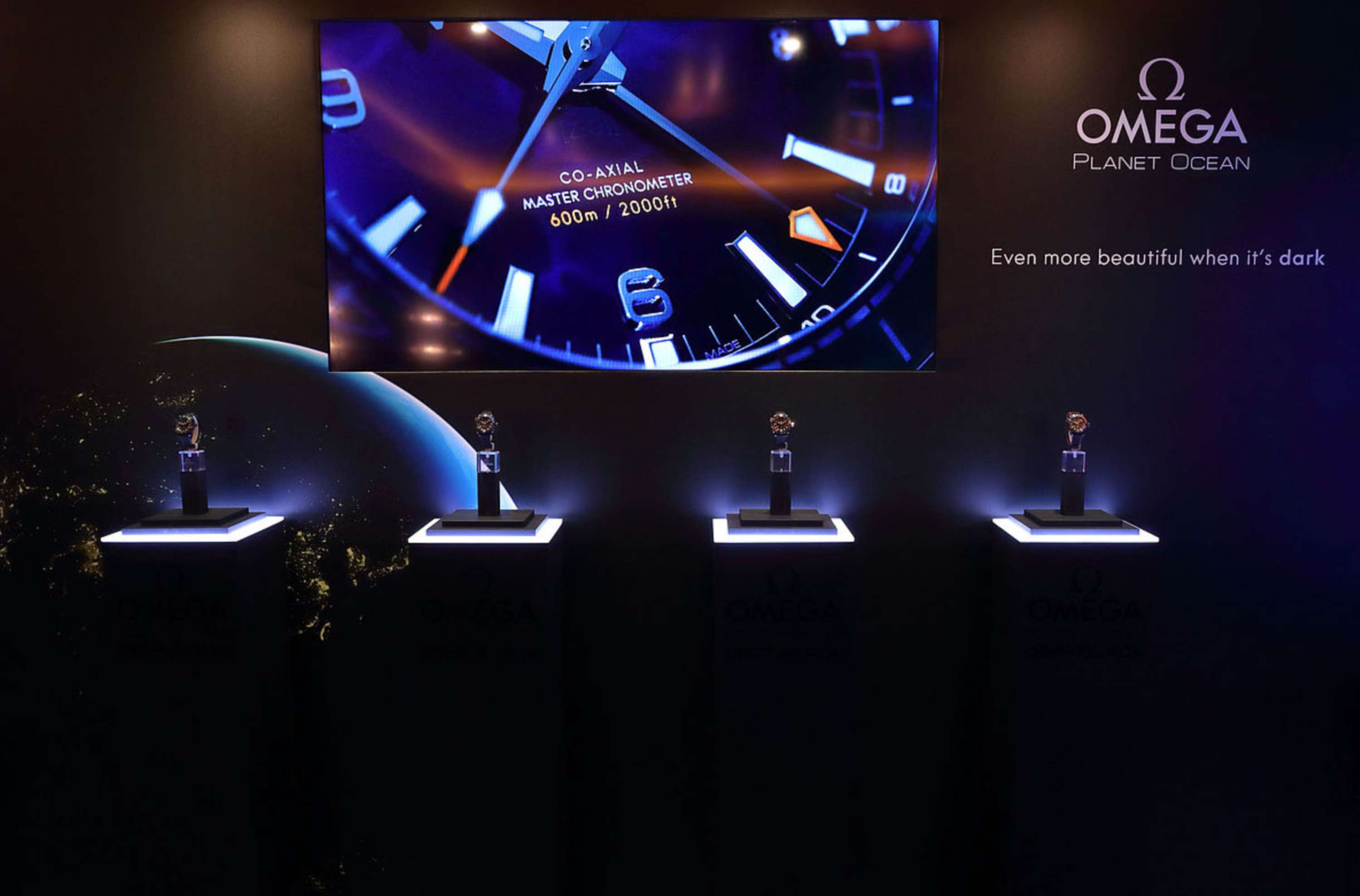 Event Design and Production by Rachel Rolfe