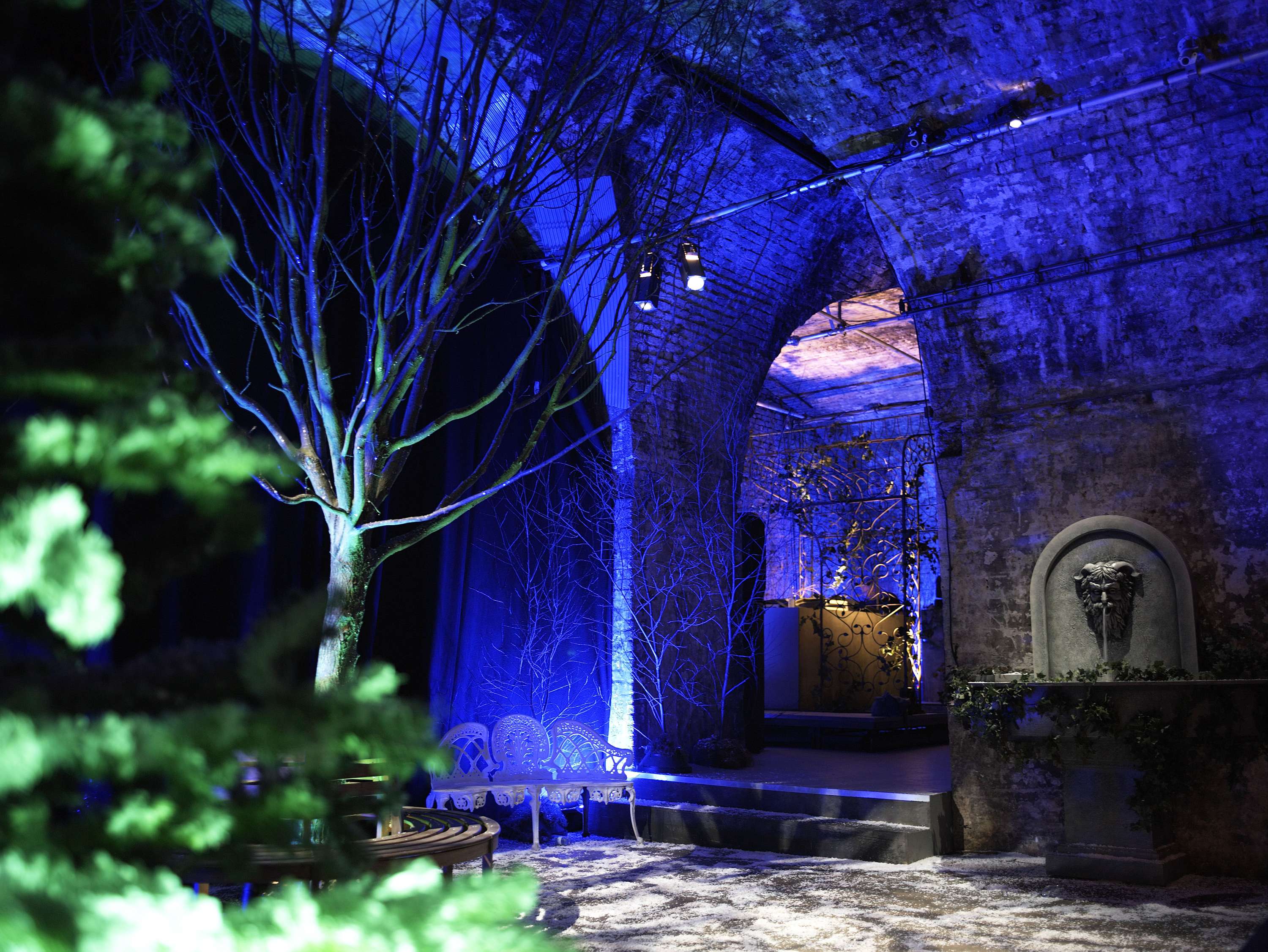 Event Design and Production by Rachel Rolfe