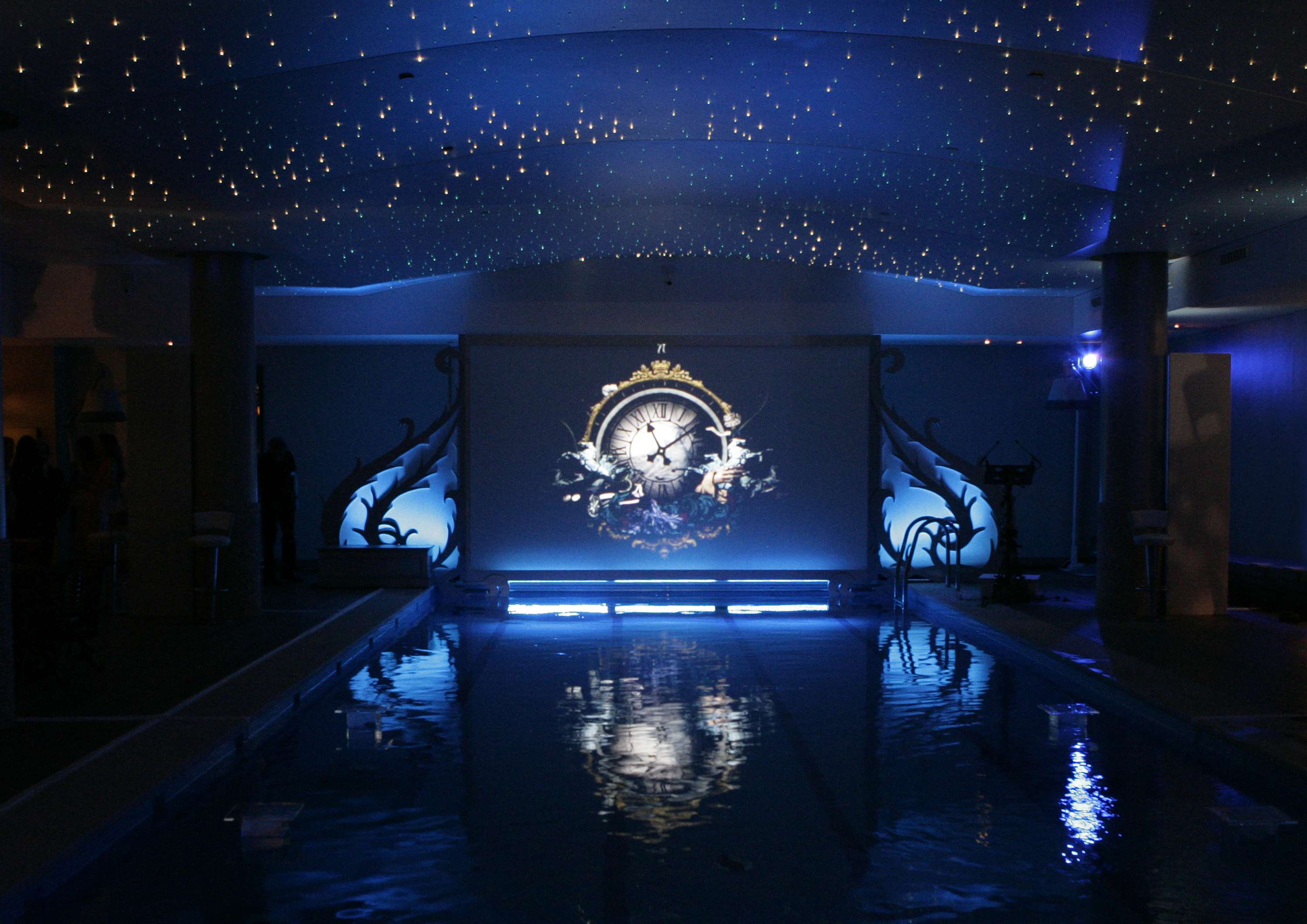 Event Design and Production by Rachel Rolfe
