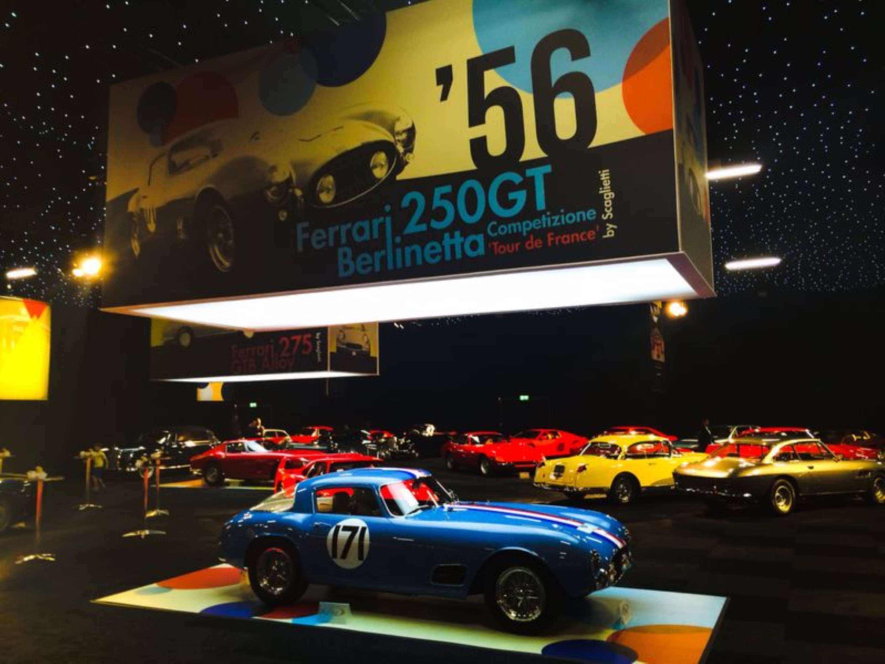 Event Design and Production by Rachel Rolfe