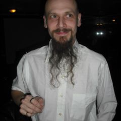Brian John Mitchell