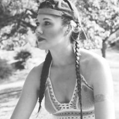 Charlotte Brown