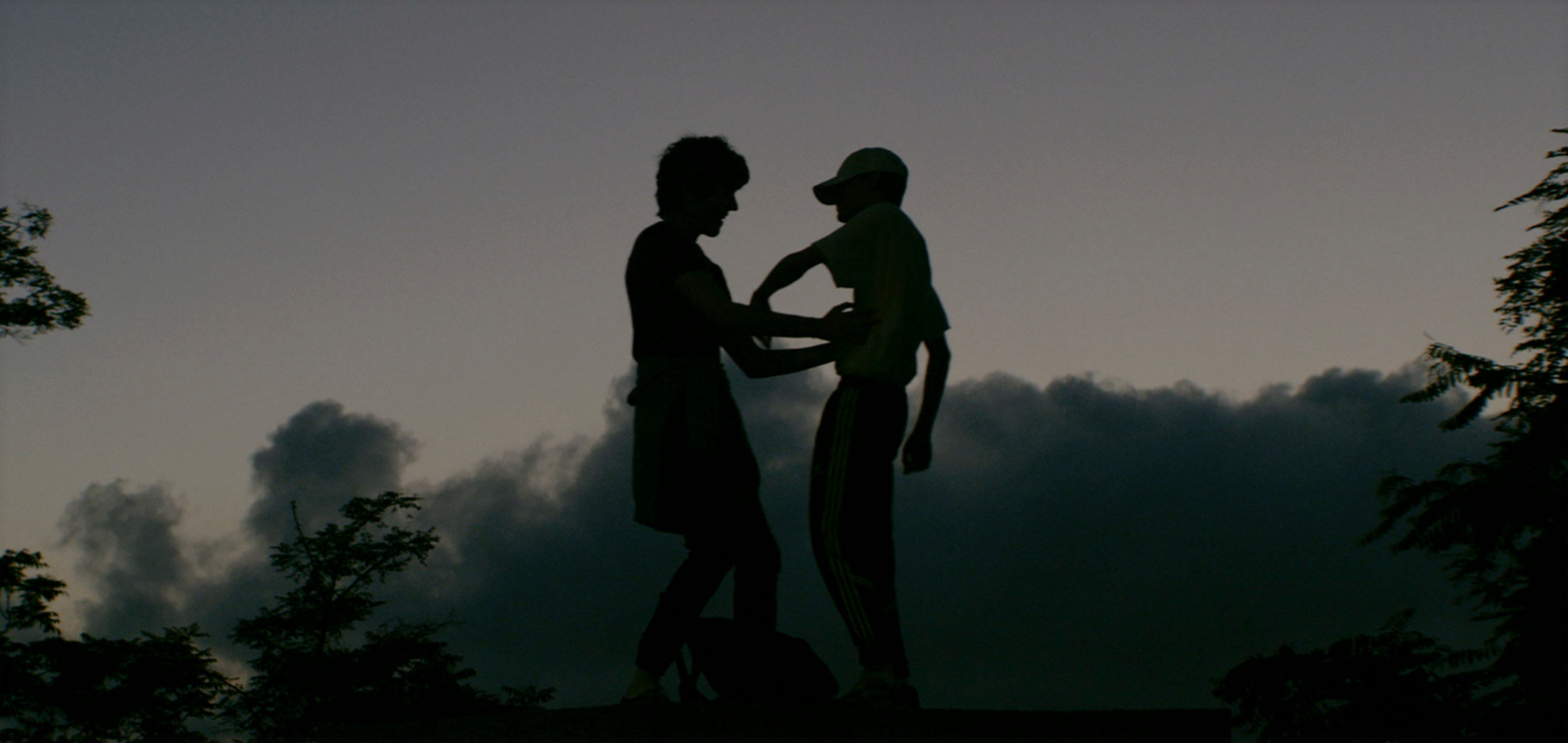CHAMPIONING DIVERSITY: LEO ADEF by WeTransfer