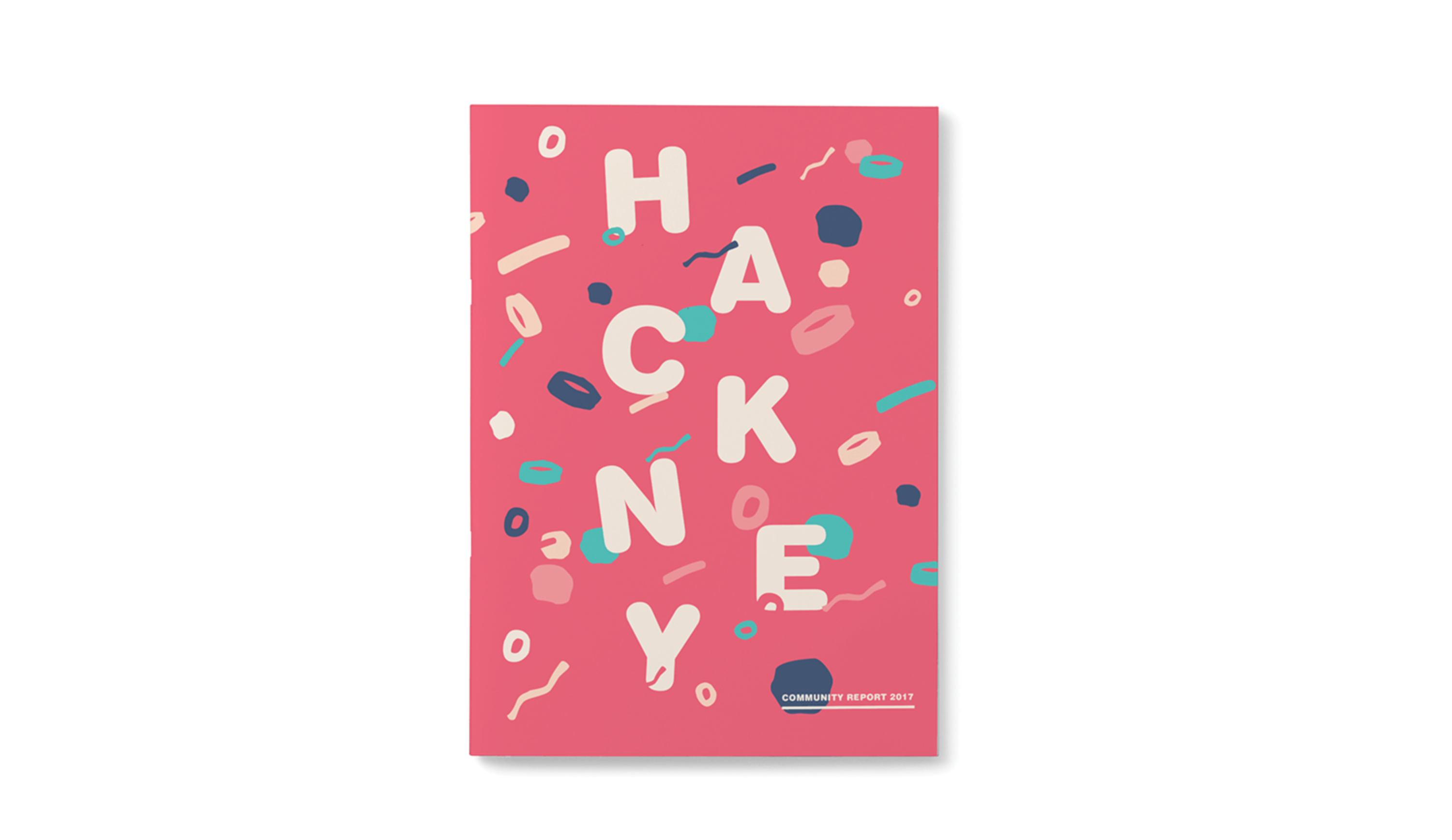 Hackney Report by Gavin Feiritear