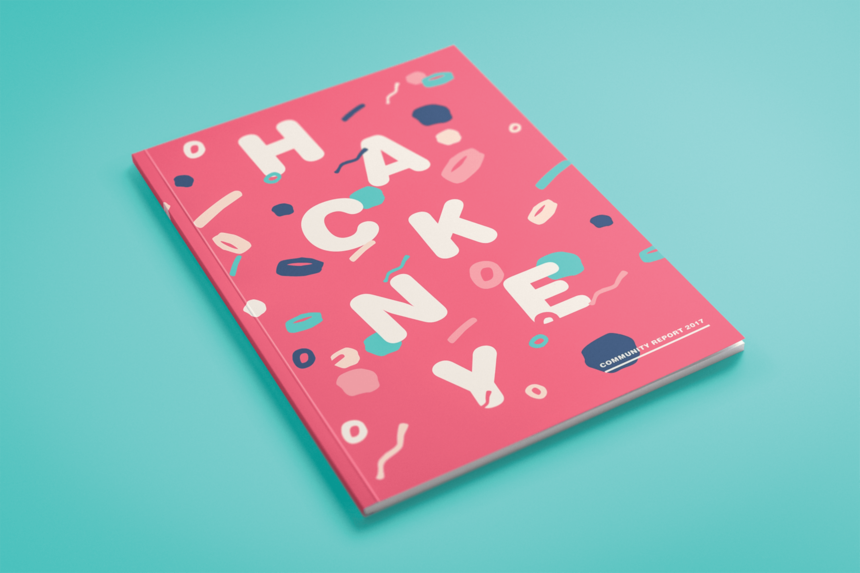 Hackney Report by Gavin Feiritear