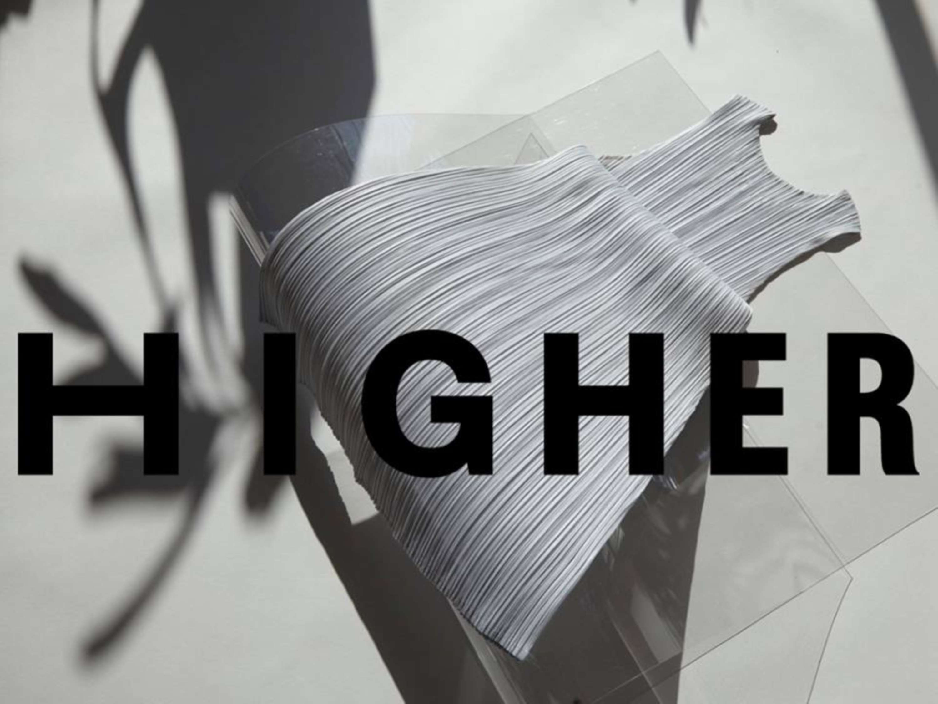 HIGHER Studios by Megan Tynan-O'Mahony