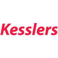 Kesslers International Ltd logo