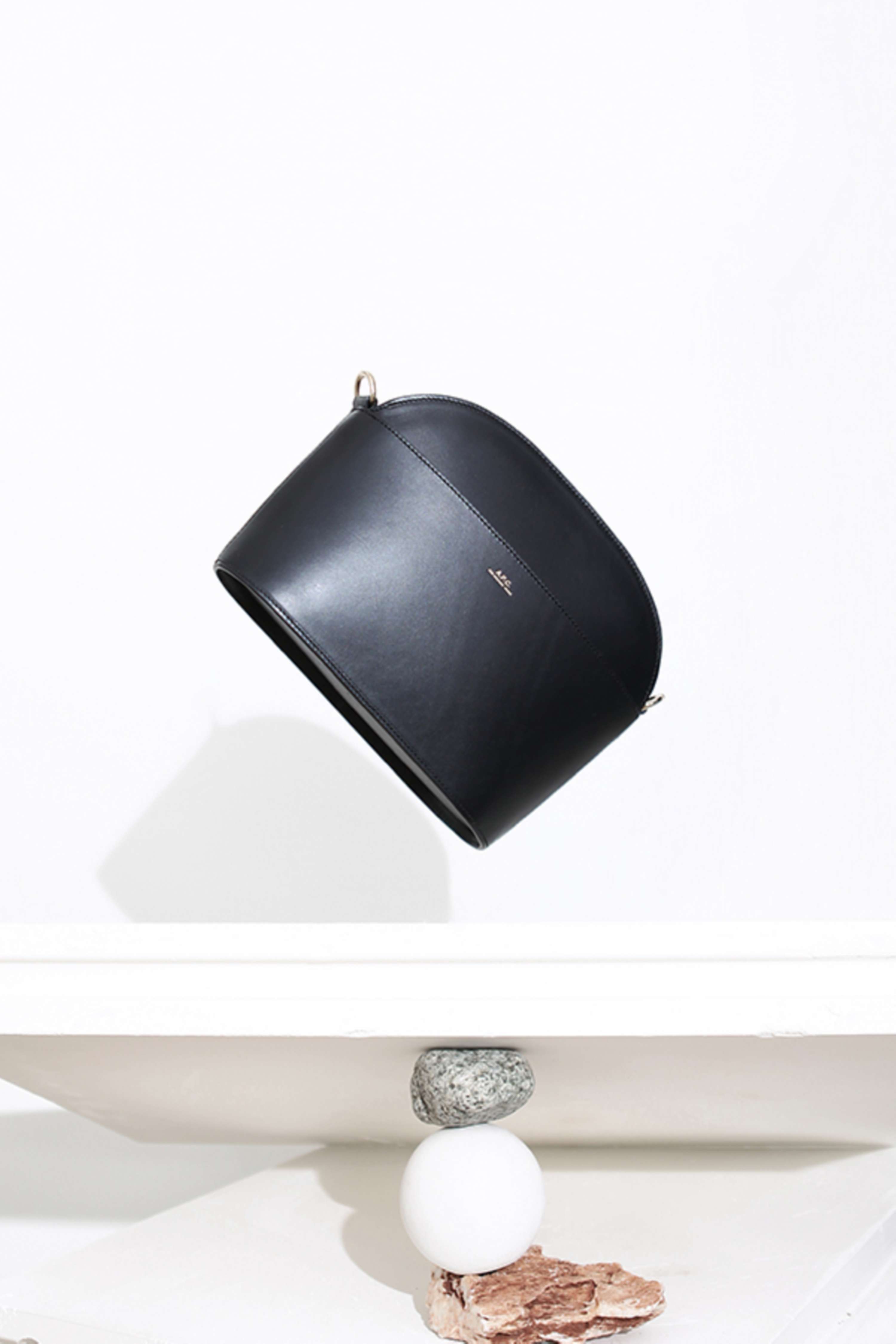 Set design & photography using A.P.C. by Philip Bone