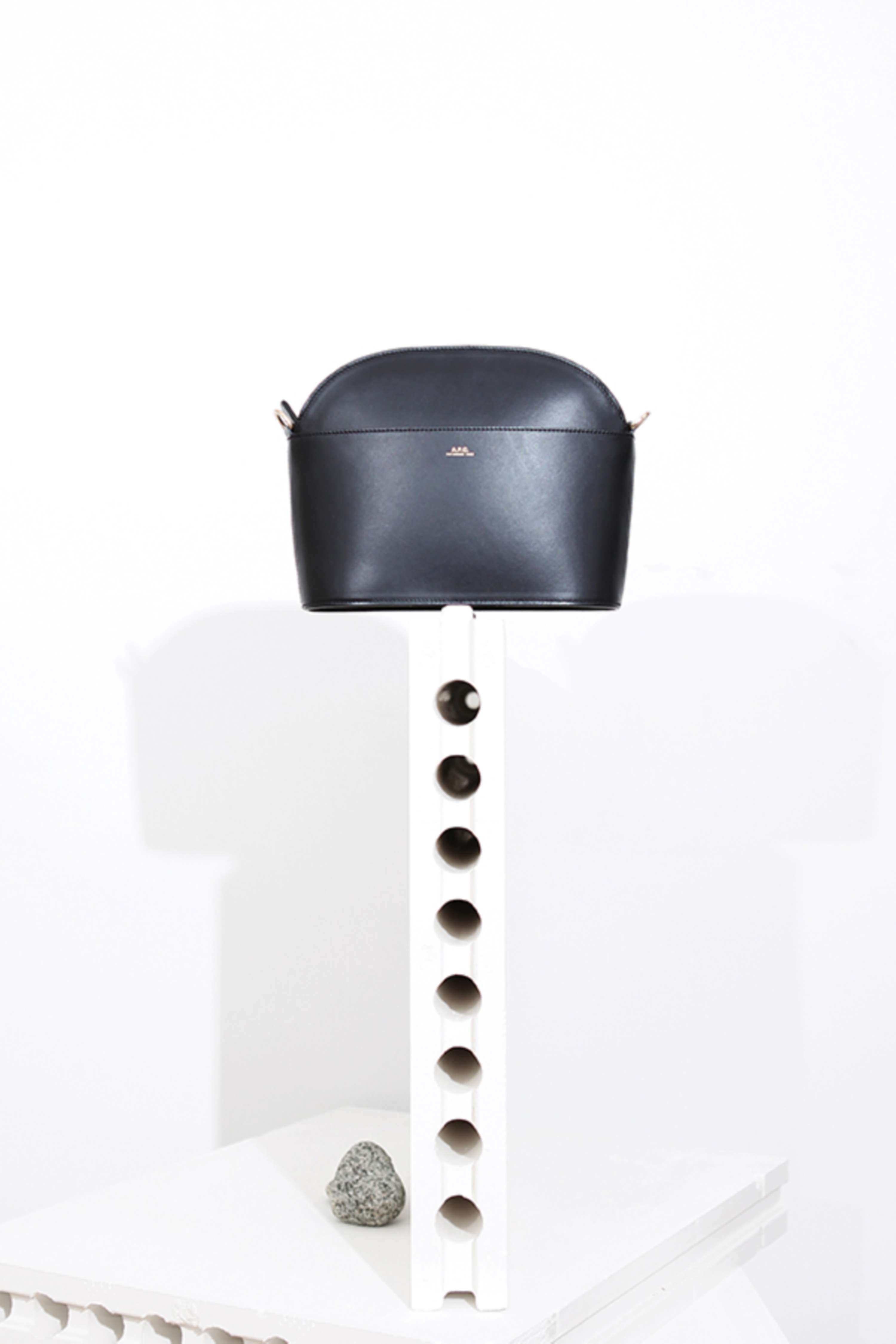 Set design & photography using A.P.C. by Philip Bone