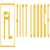 Fitt Lounge logo