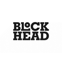 BLOCKHEAD logo