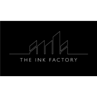 The Ink Factory logo