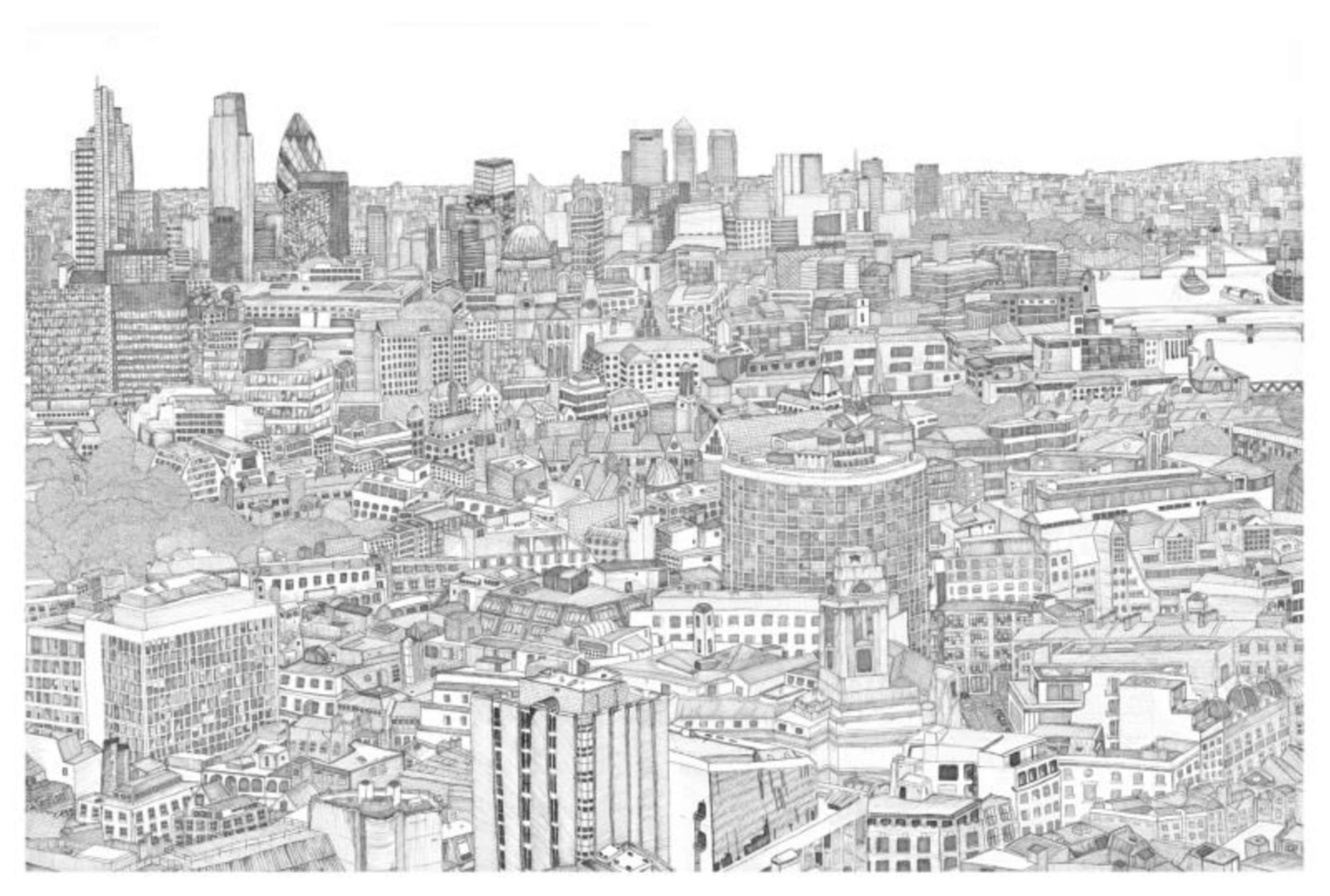 A River Runs Through It, gallery@oxo, September 6-10 by Urban  Soup