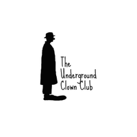 The Underground Clown Club logo