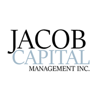 Jacob Capital Management Inc. logo