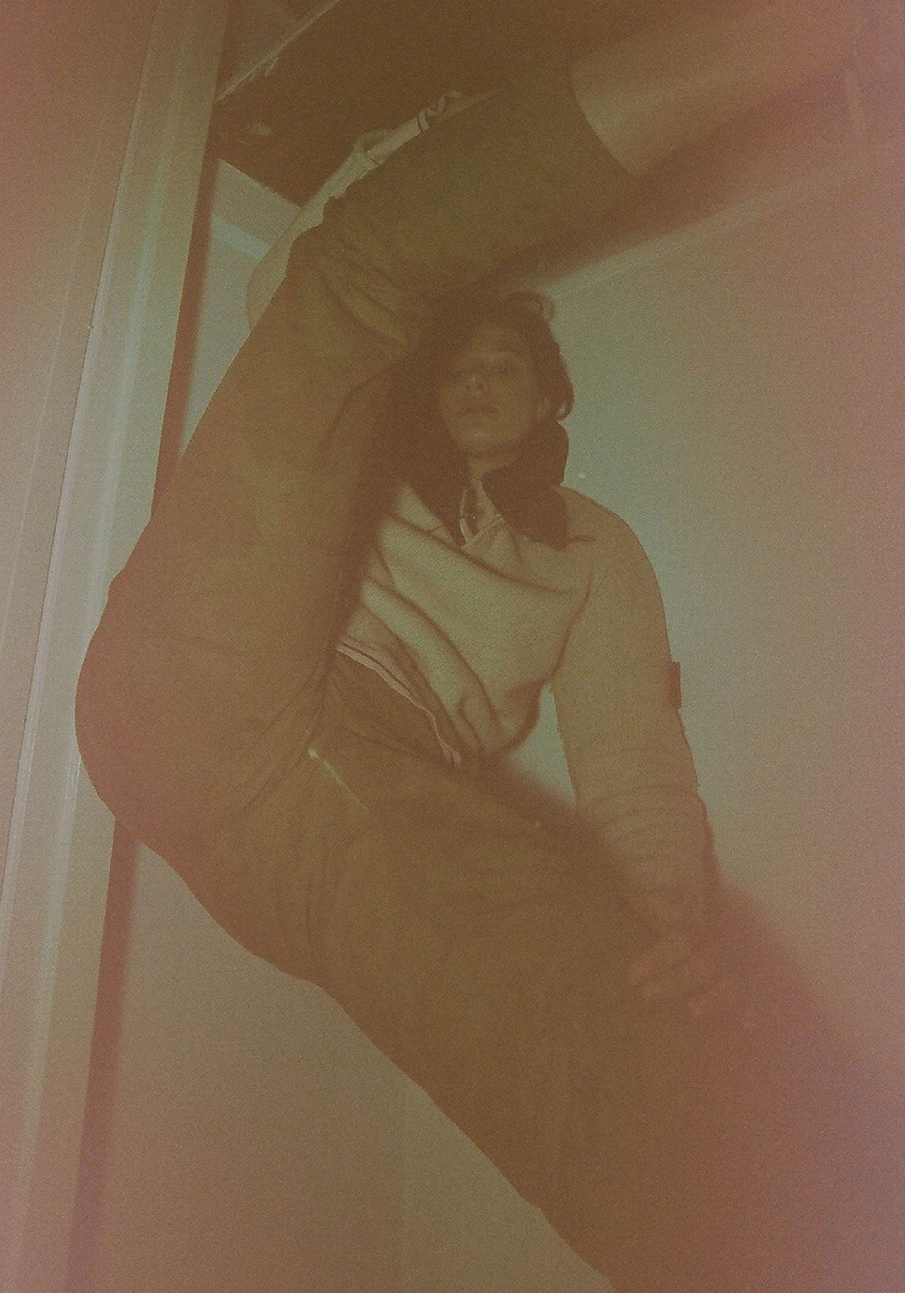 Fresh Out Editorial |  Atlas Magazine _ by Rashidi Noah