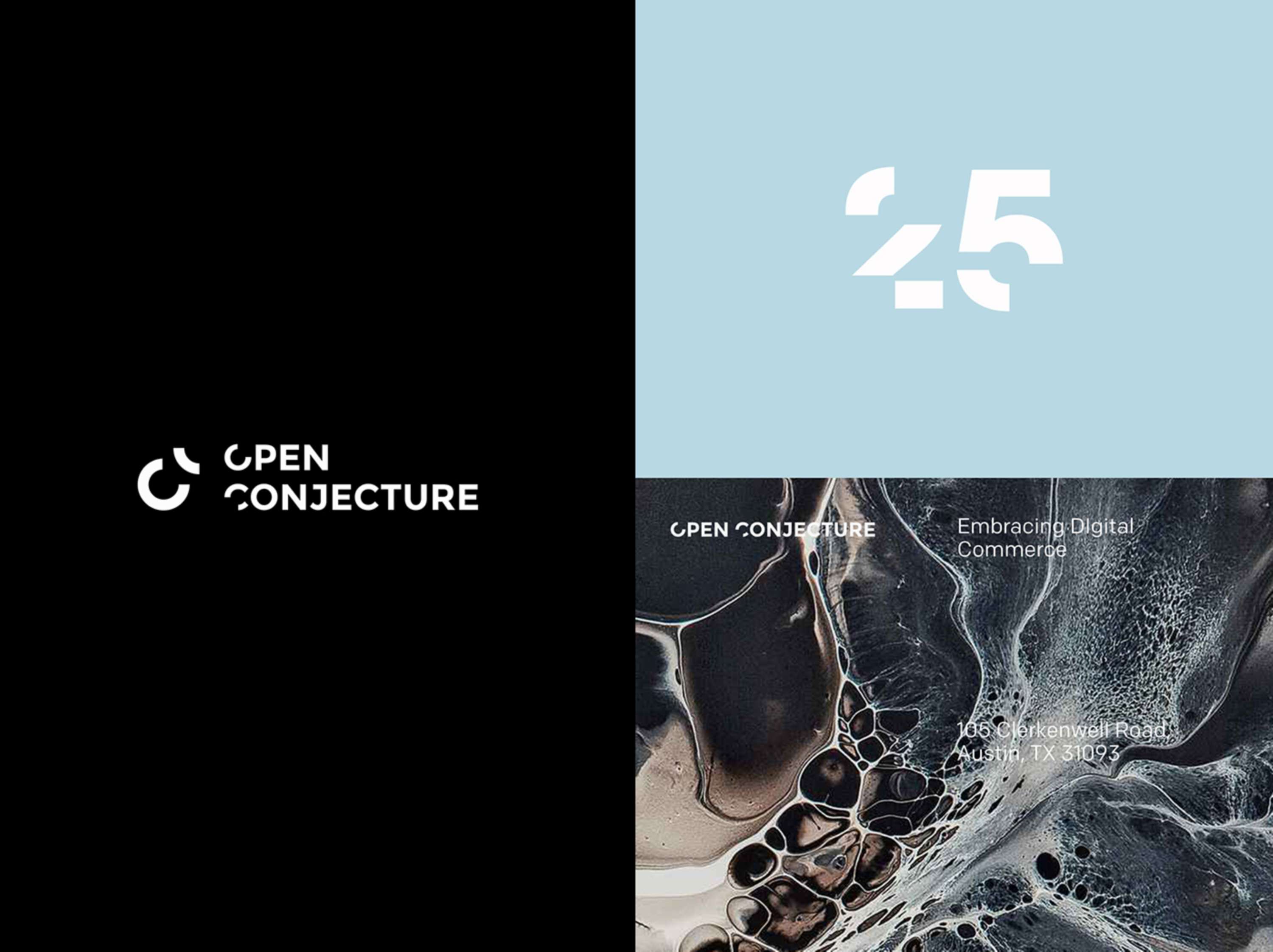 Open Conjecture by Ali Adams