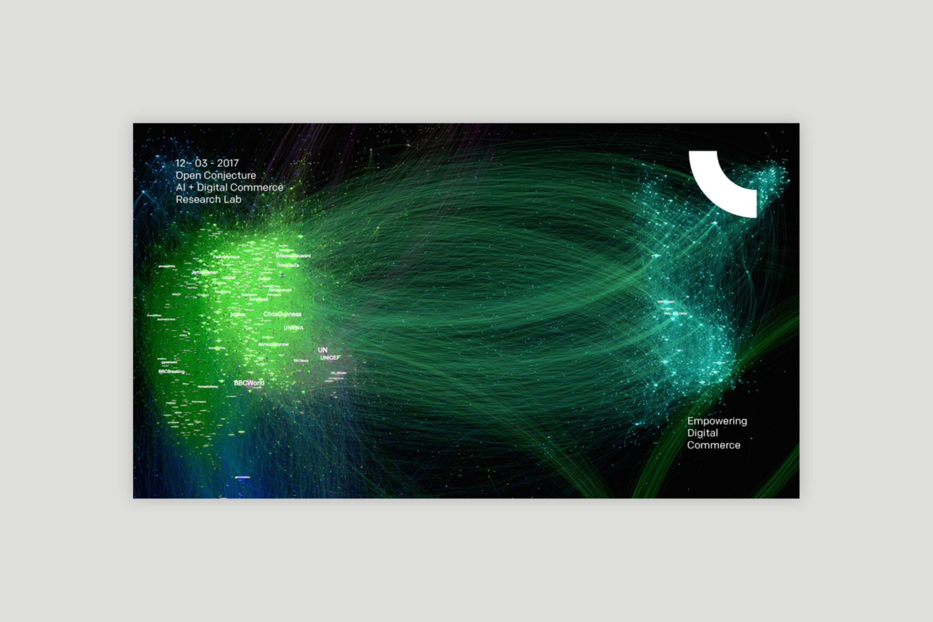 Open Conjecture by Ali Adams