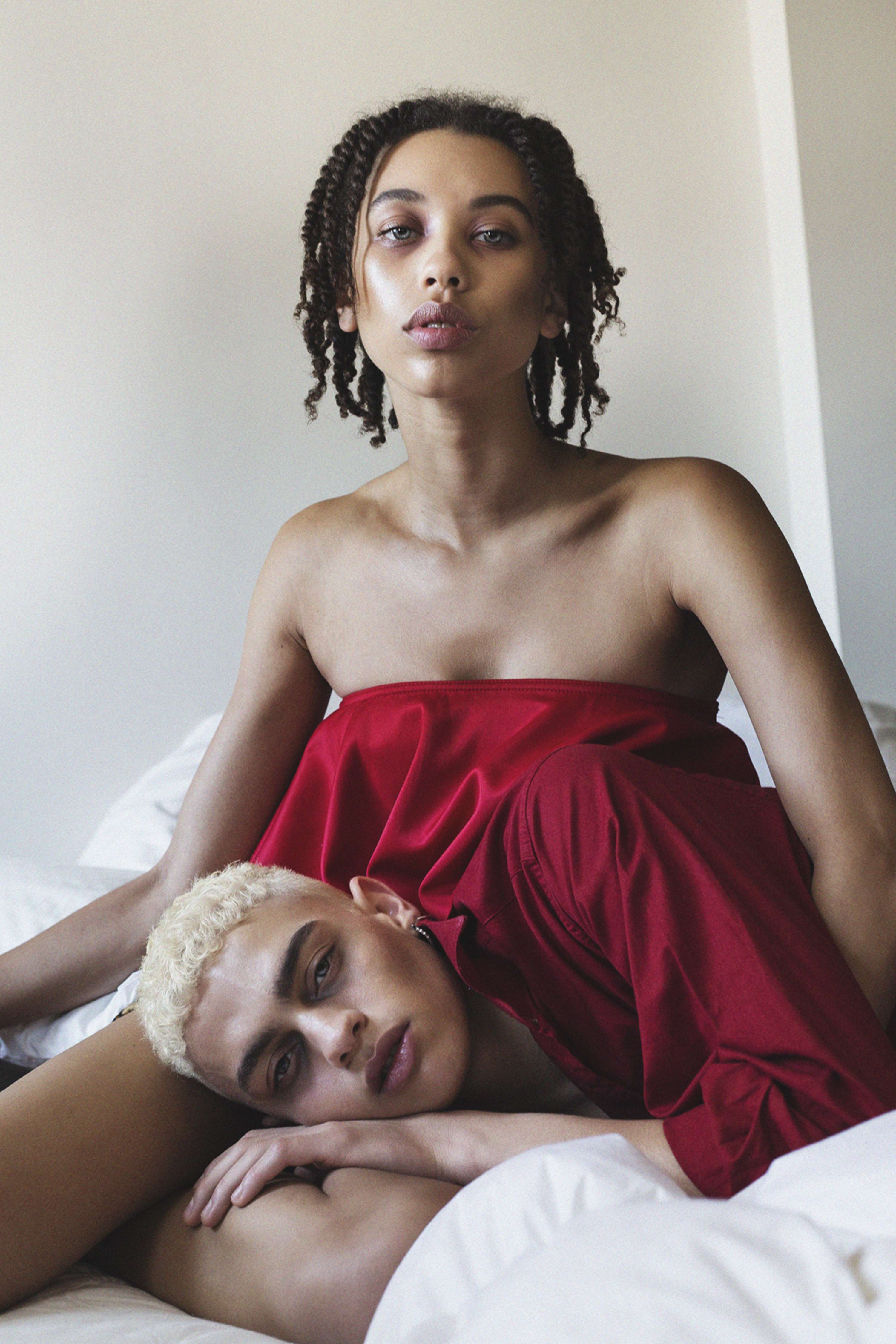Bad & Boujie by Kush Hoji