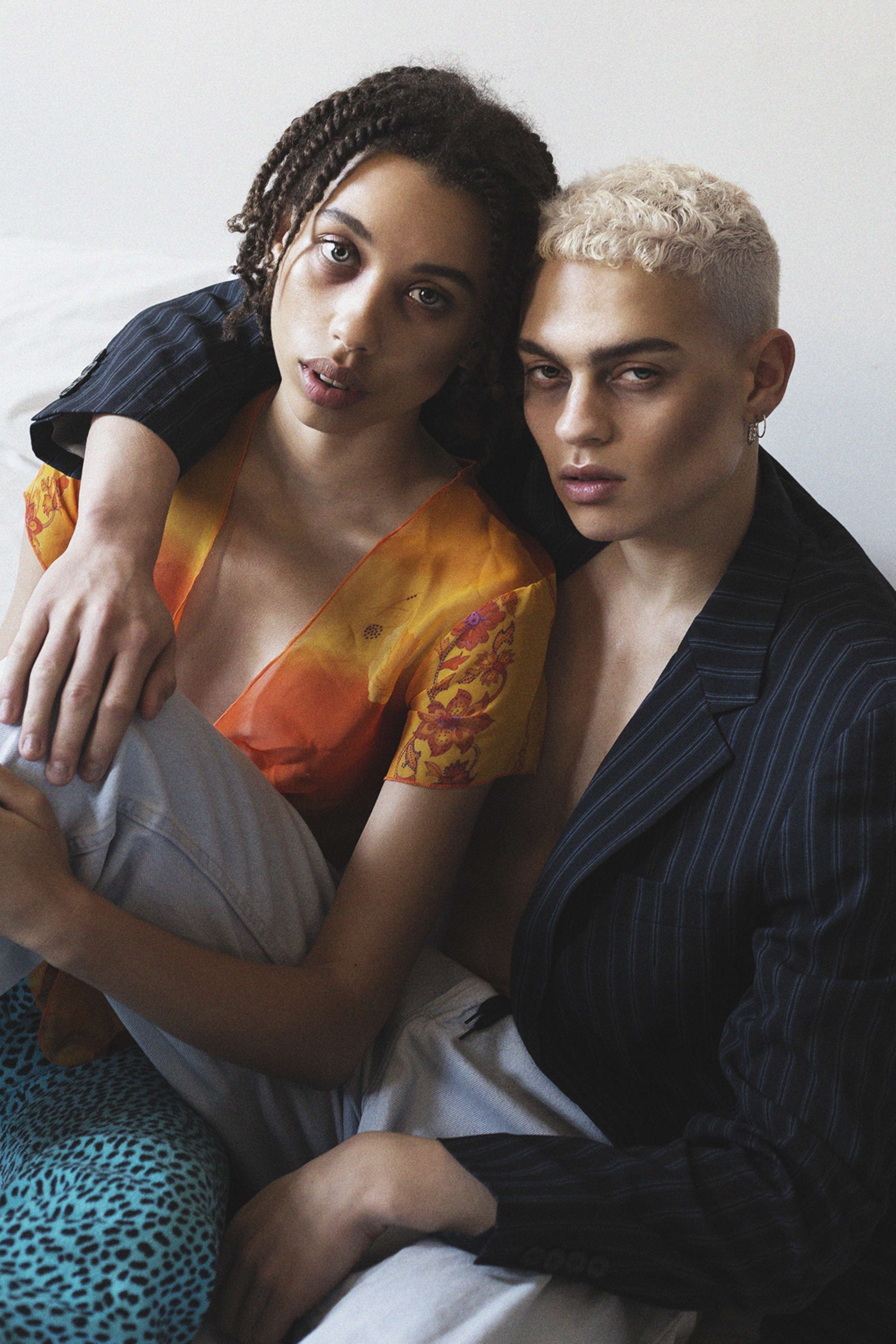 Bad & Boujie by Kush Hoji