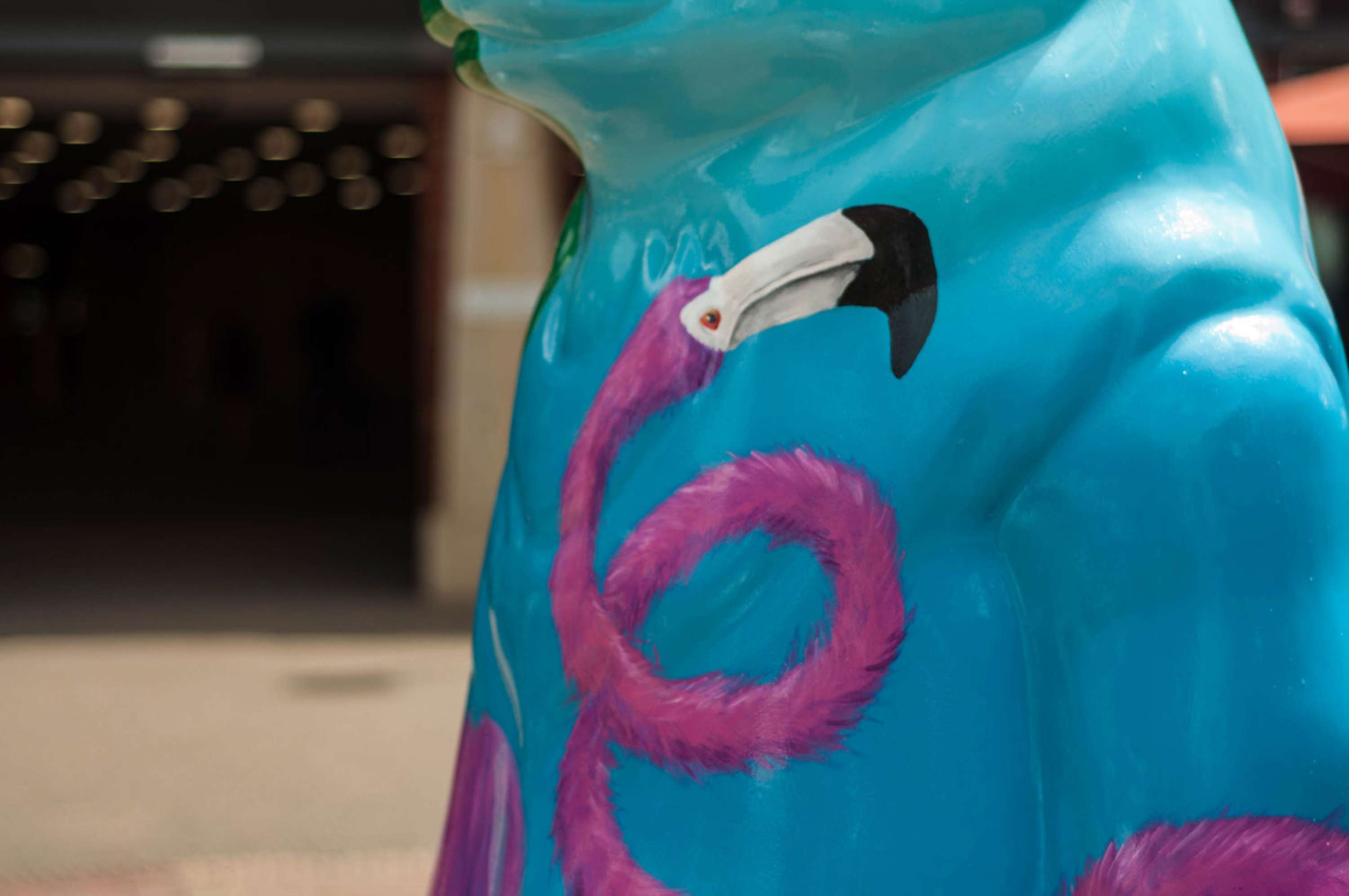 The Big Sleuth by Megan Egan