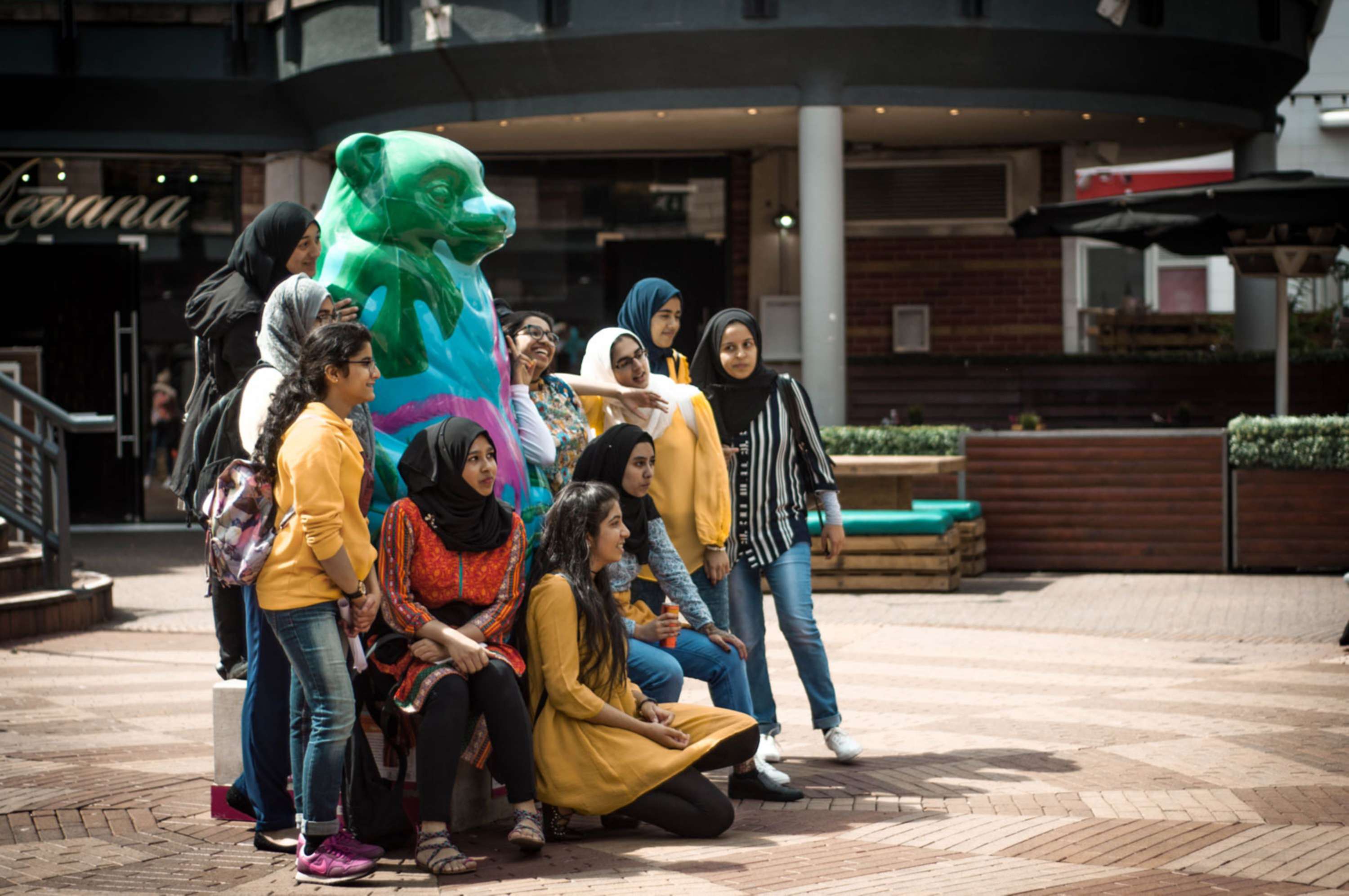The Big Sleuth by Megan Egan