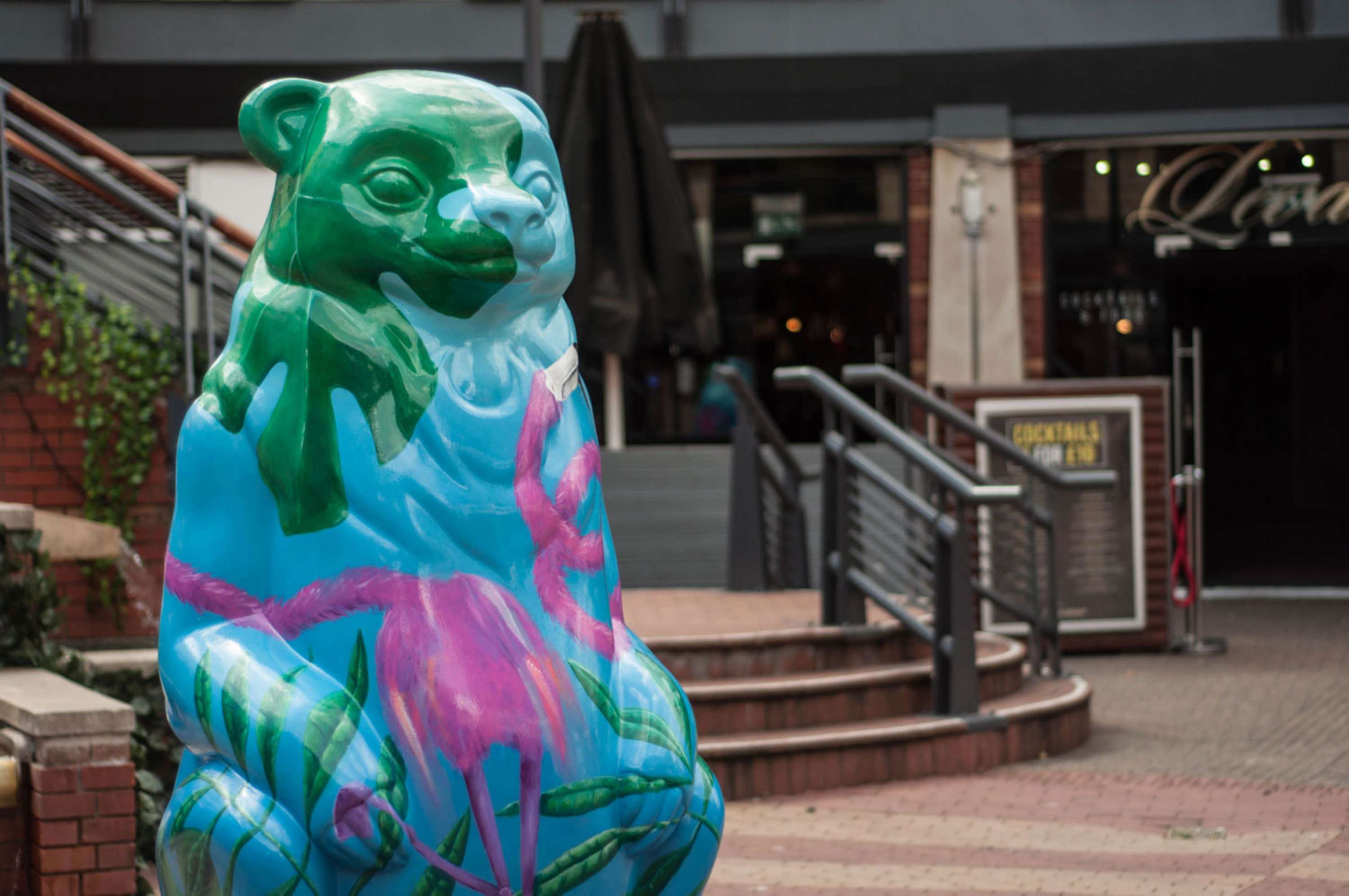 The Big Sleuth by Megan Egan