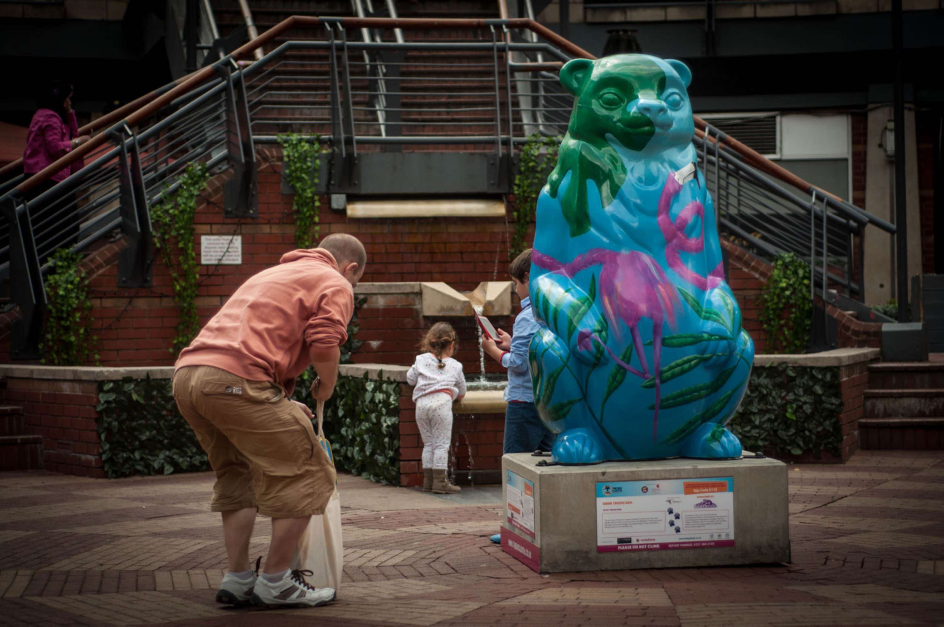 The Big Sleuth by Megan Egan
