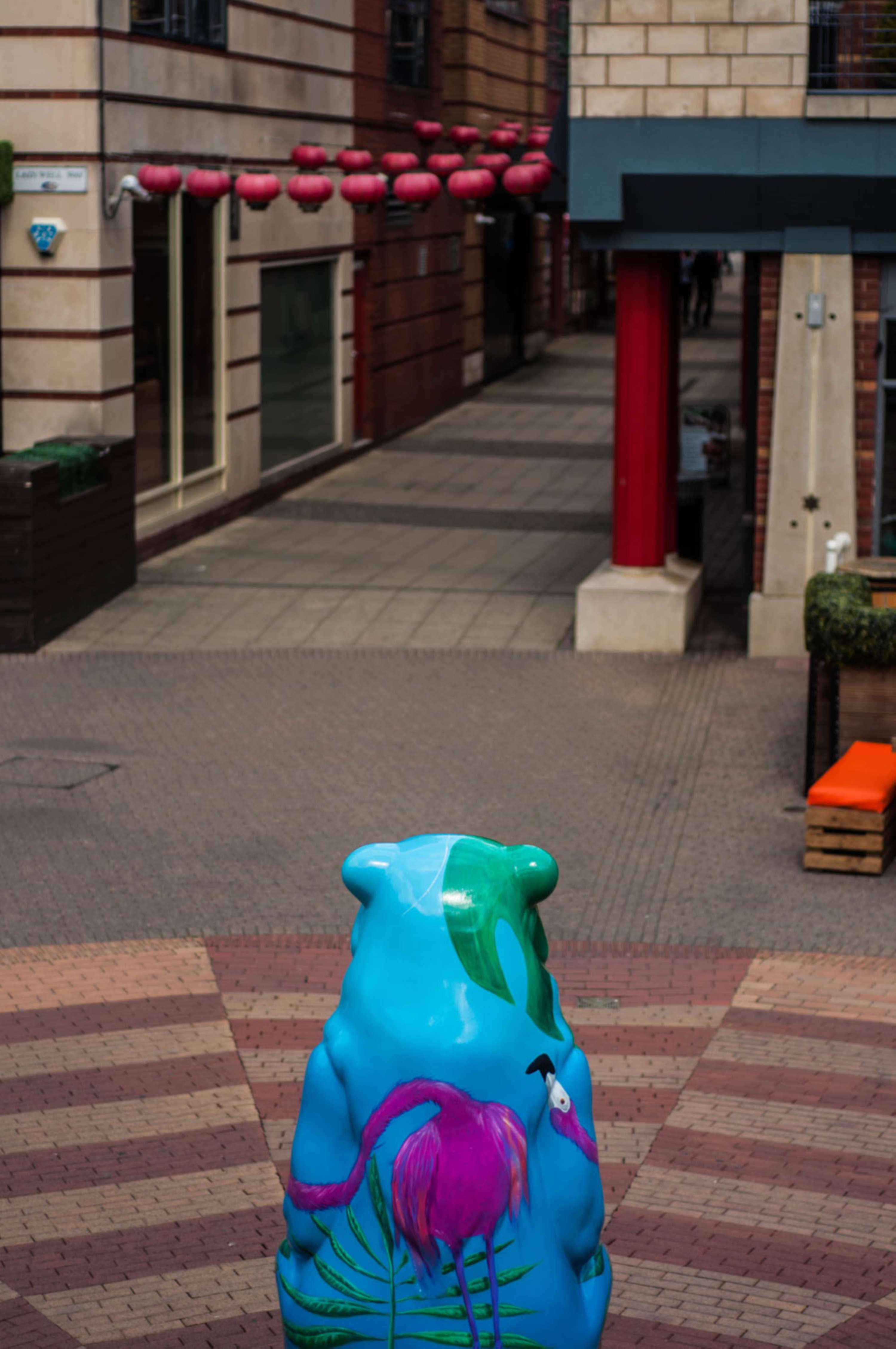 The Big Sleuth by Megan Egan